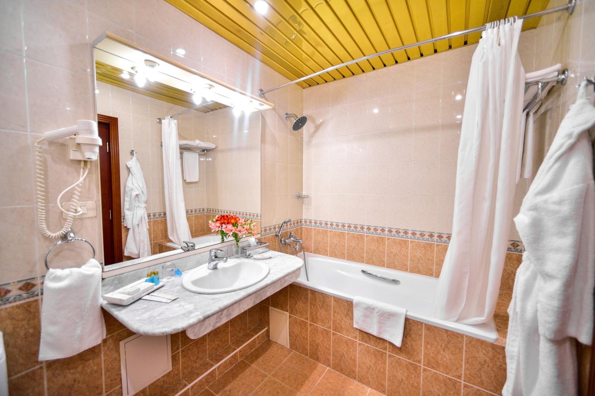 METROPOL HOTEL Yerevan, Yerevan, foto 2
