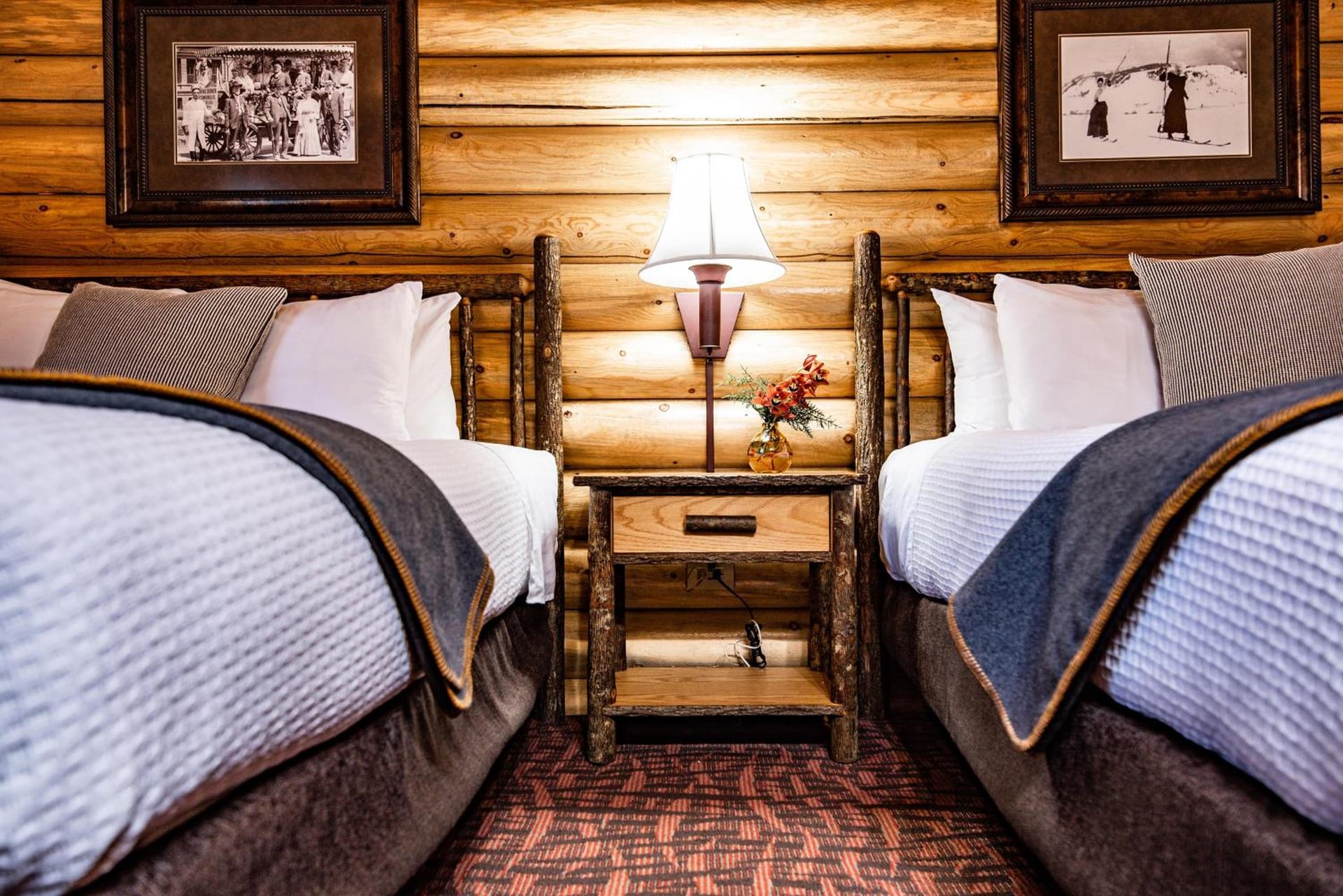 Elk Country Inn, Jackson, foto 2