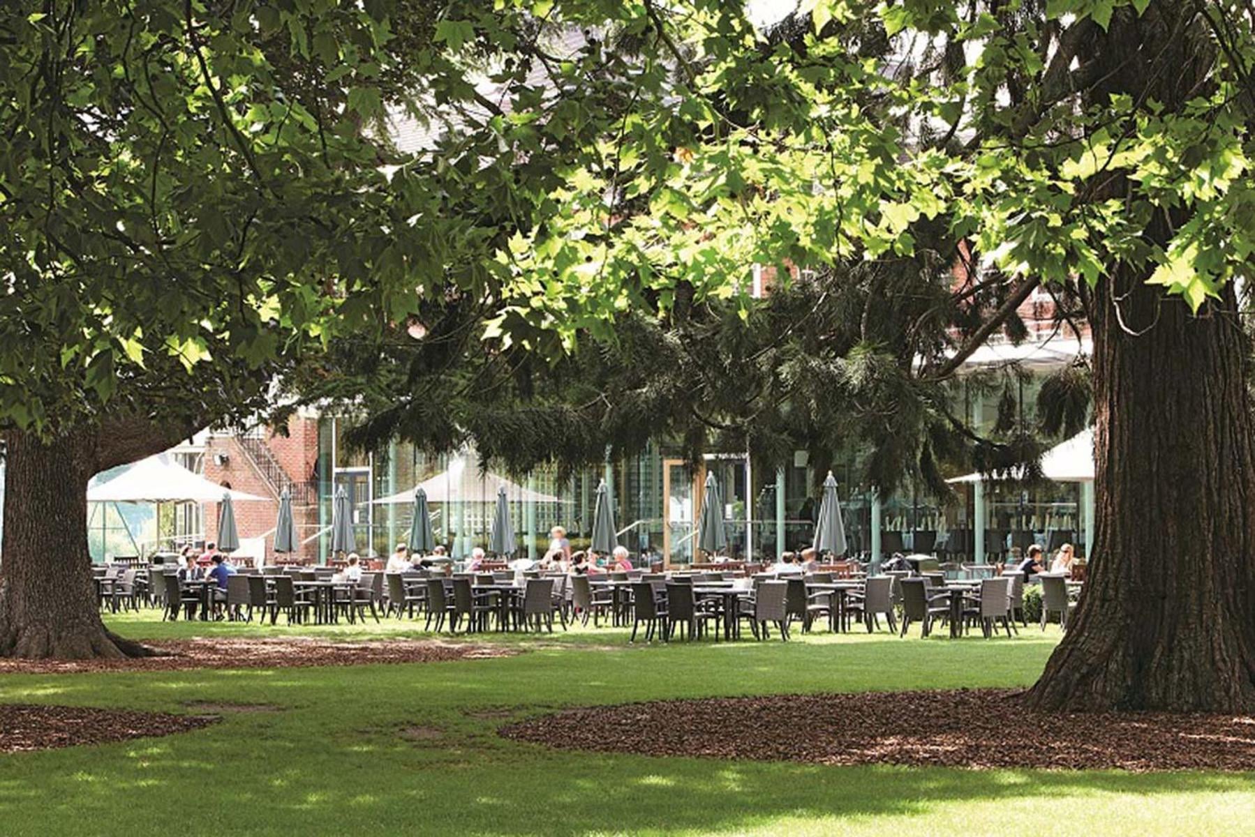 The Lensbury Resort, Richmond upon Thames, foto 3