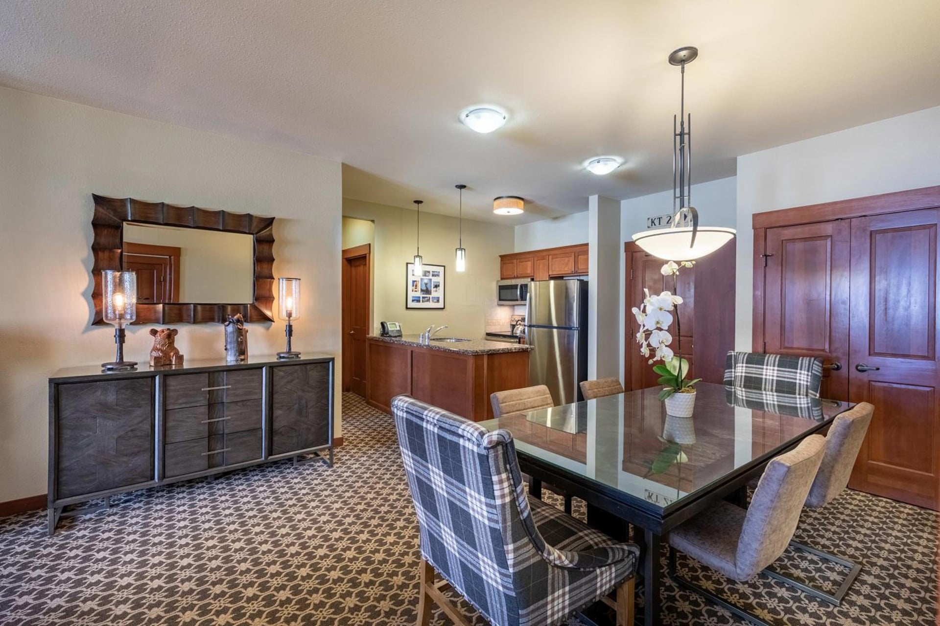 The Village at Palisades Tahoe, Olympic Valley, foto 2