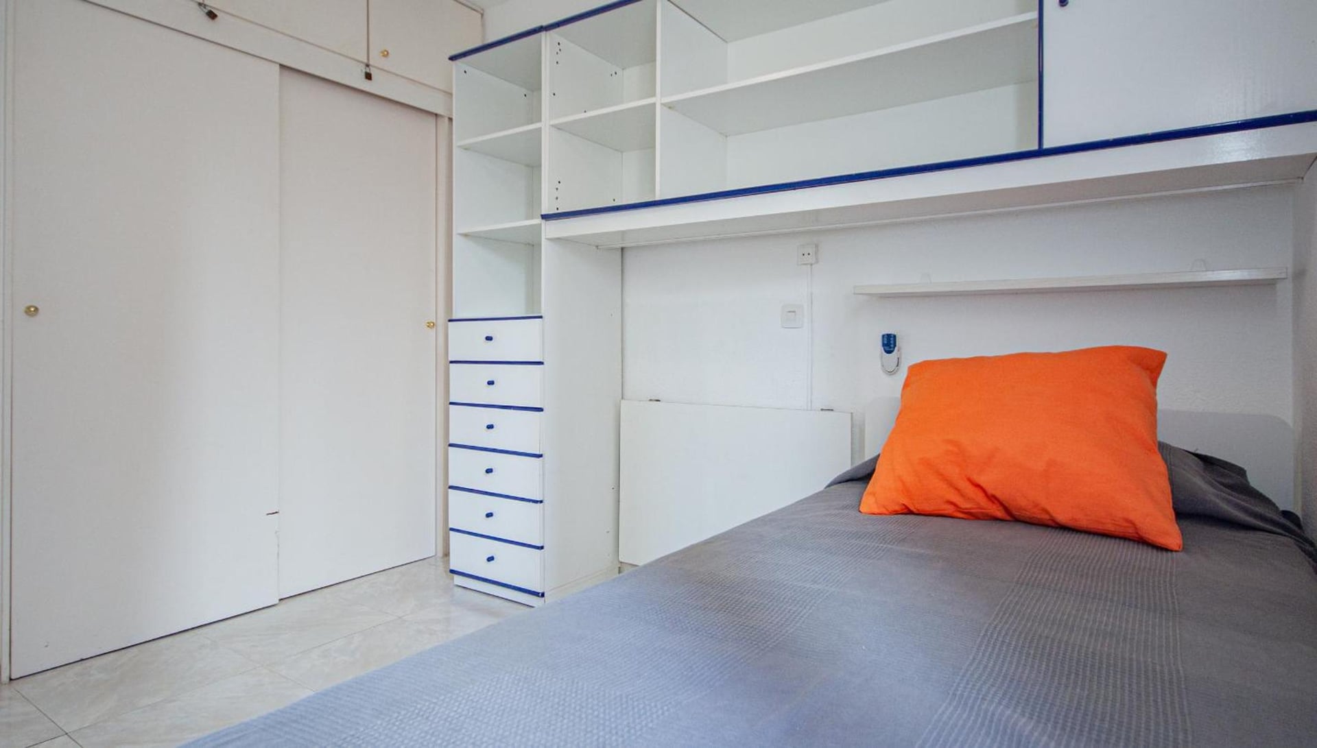 Inmovecos apart con piscina Alisios 227, La Manga del Mar Menor, foto 5