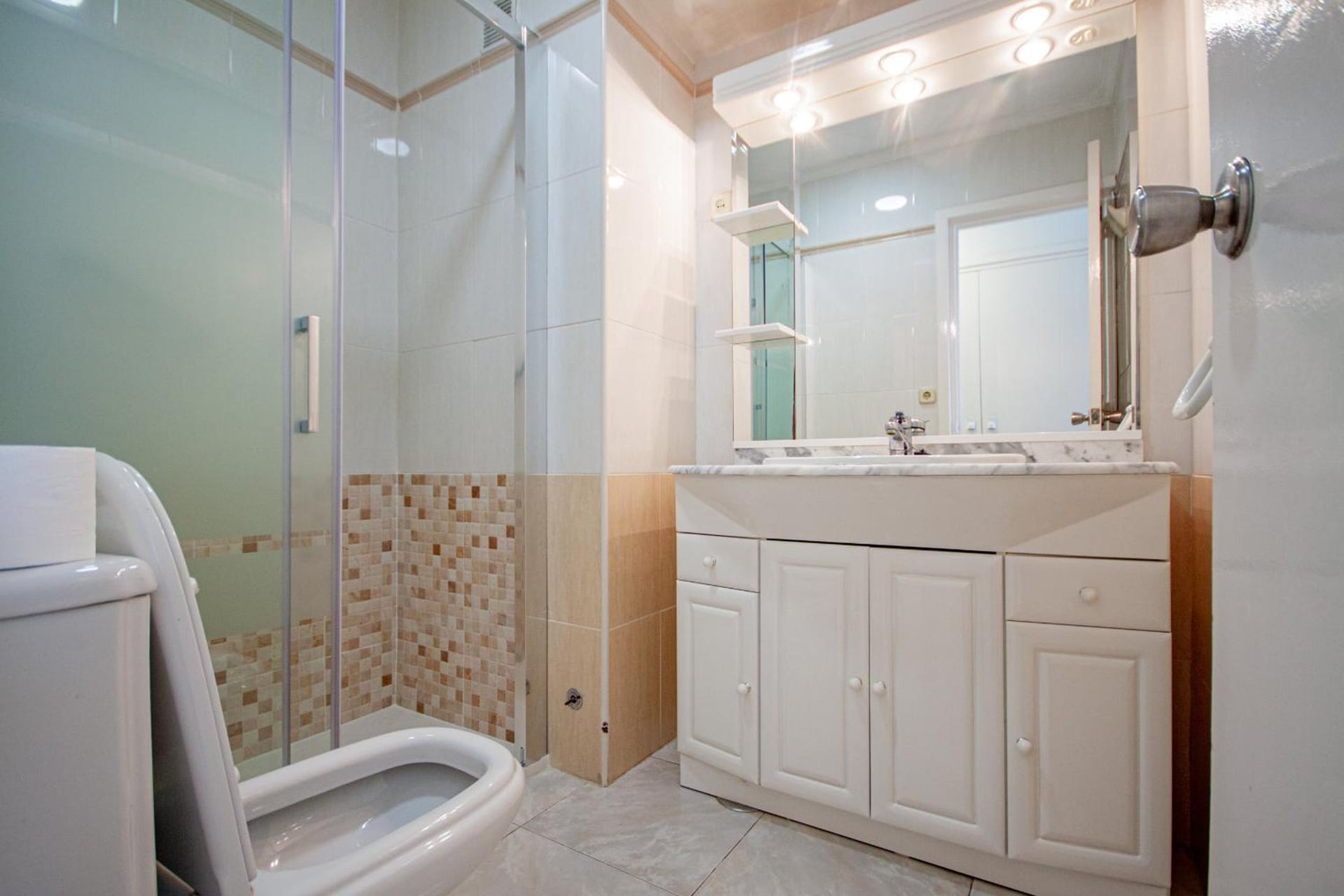 Inmovecos apart con piscina Alisios 227, La Manga del Mar Menor, foto 4