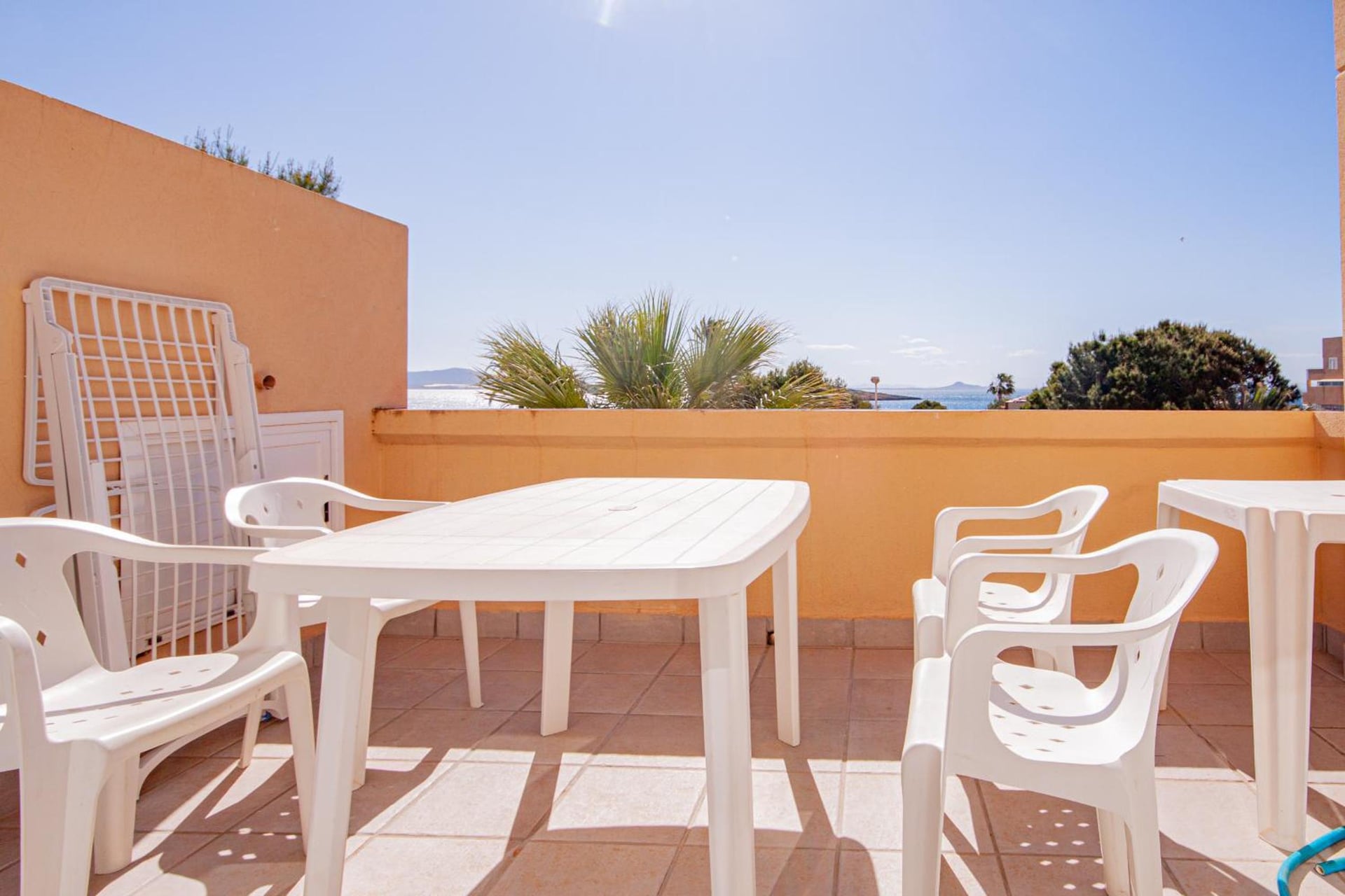 Inmovecos apart con piscina Alisios 227, La Manga del Mar Menor, foto 3