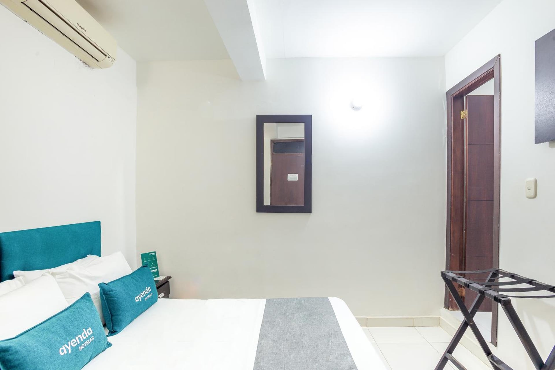 Ayenda Casa Real, Montería, foto 4
