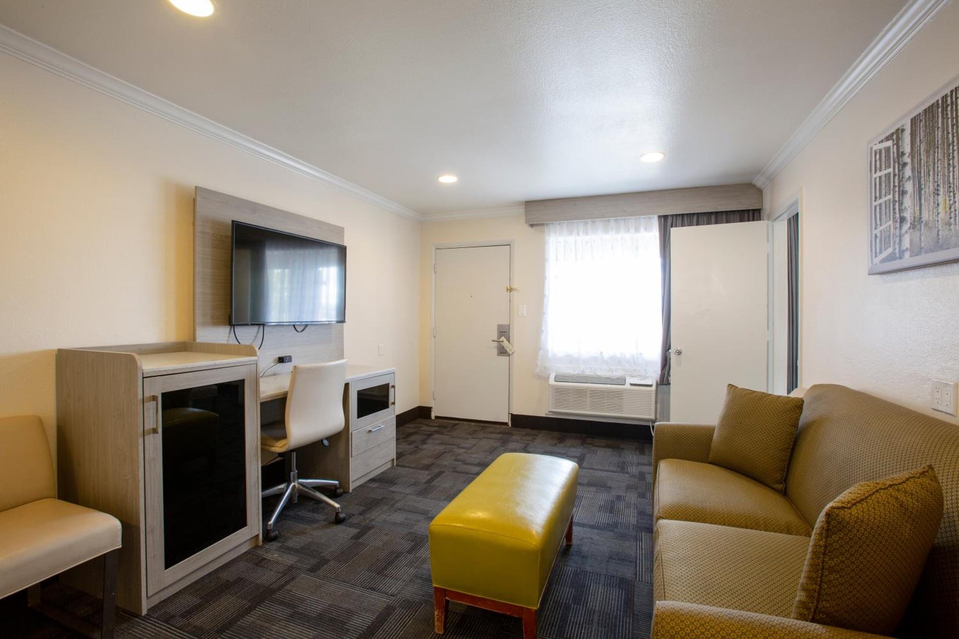 Hotel Aspen Flagstaff/ Grand Canyon InnSuites, Flagstaff, foto 5