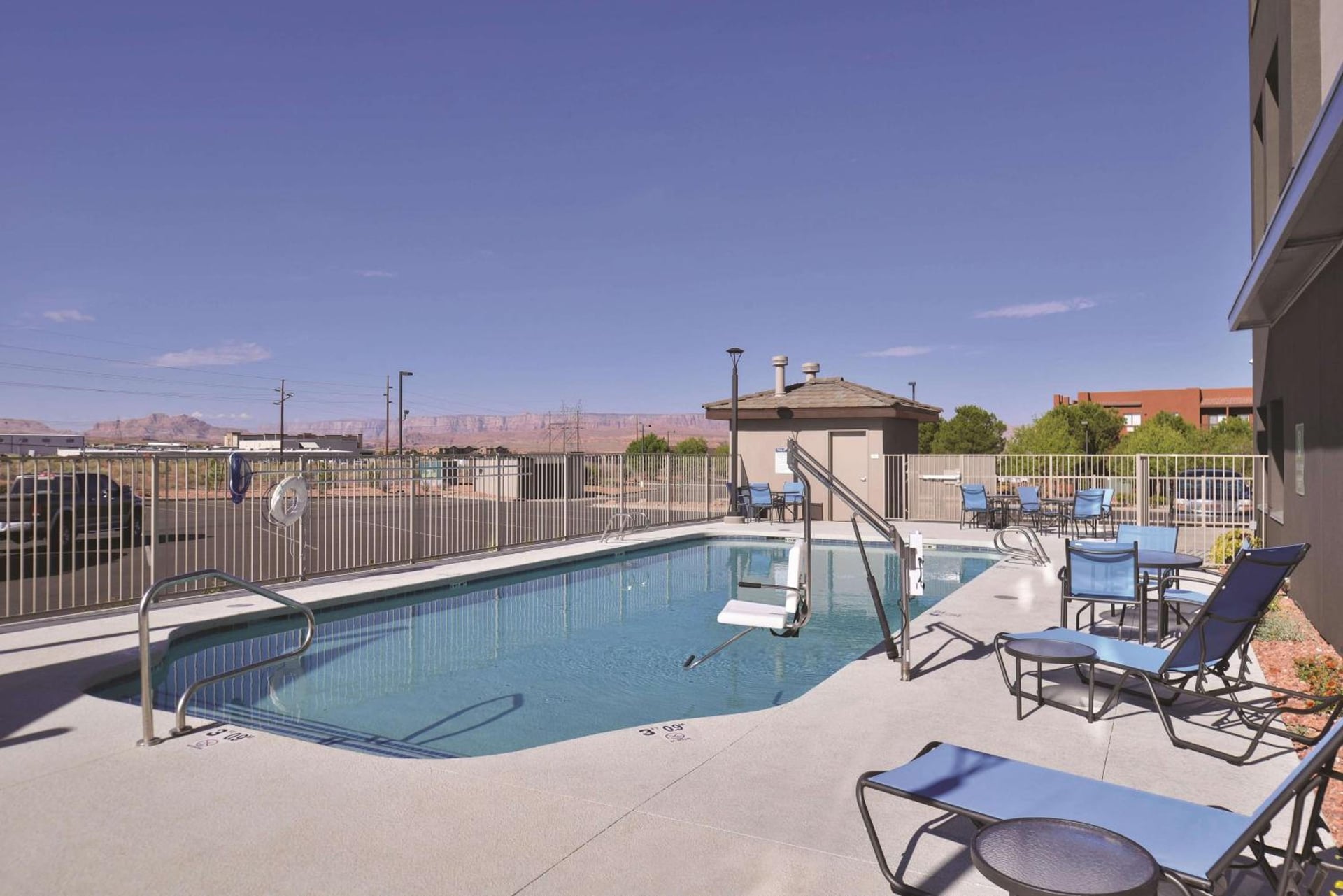 La Quinta by Wyndham Page at Lake Powell, Page, foto 3