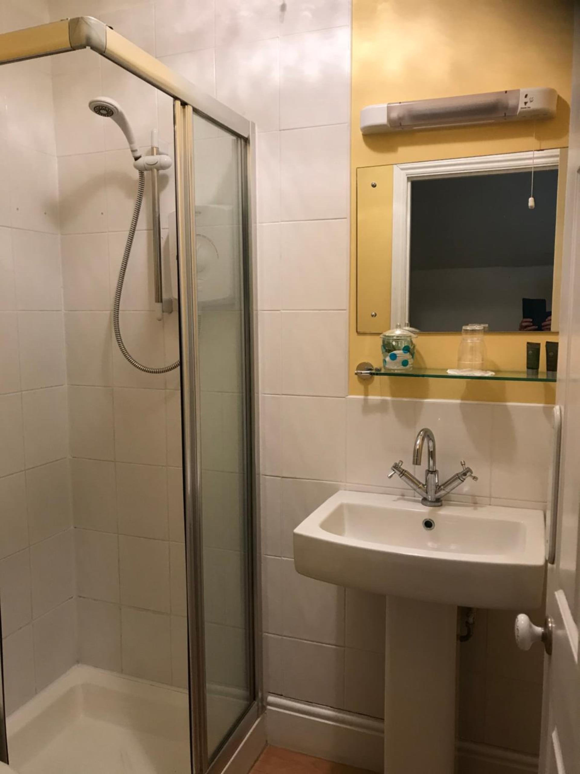 West Lodge Hotel, Aylesbury, foto 4