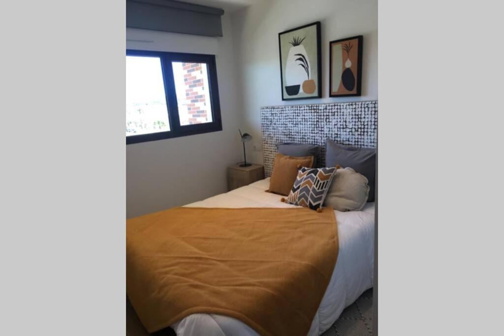 'Dreamy sunsets' - appartement met 3 slaapkamers, Playa Honda, foto 3