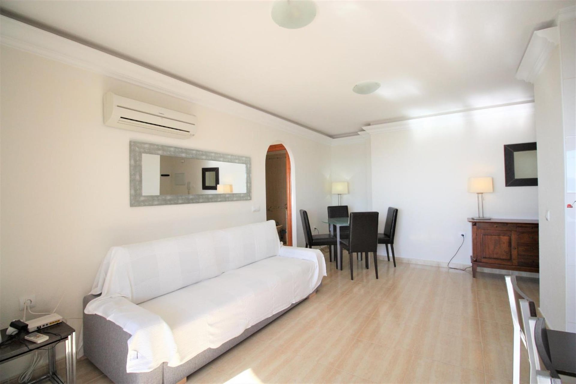 Spanish Connection - Seychelles, La Manga del Mar Menor, foto 2