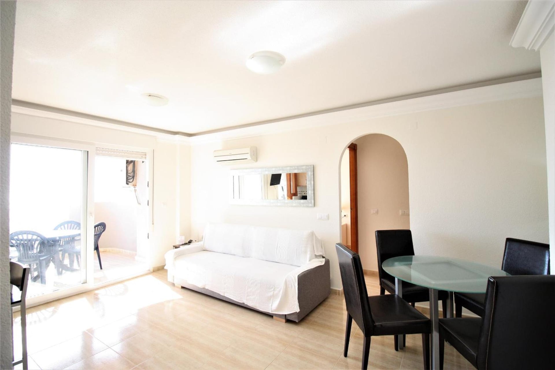 Spanish Connection - Seychelles, La Manga del Mar Menor, foto 3