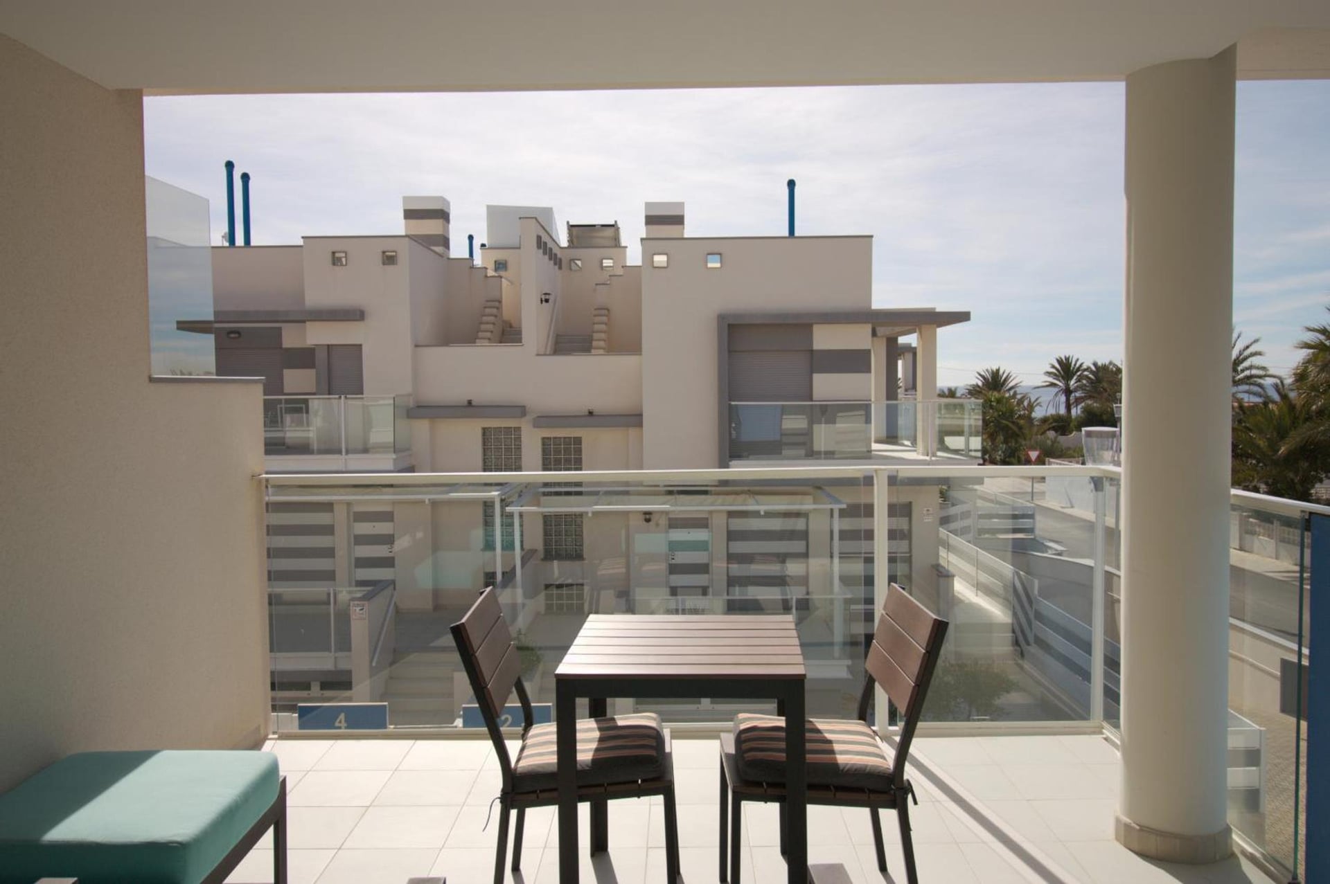 Spanish Connection - Las Drizas, Cabo de Palos, foto 3
