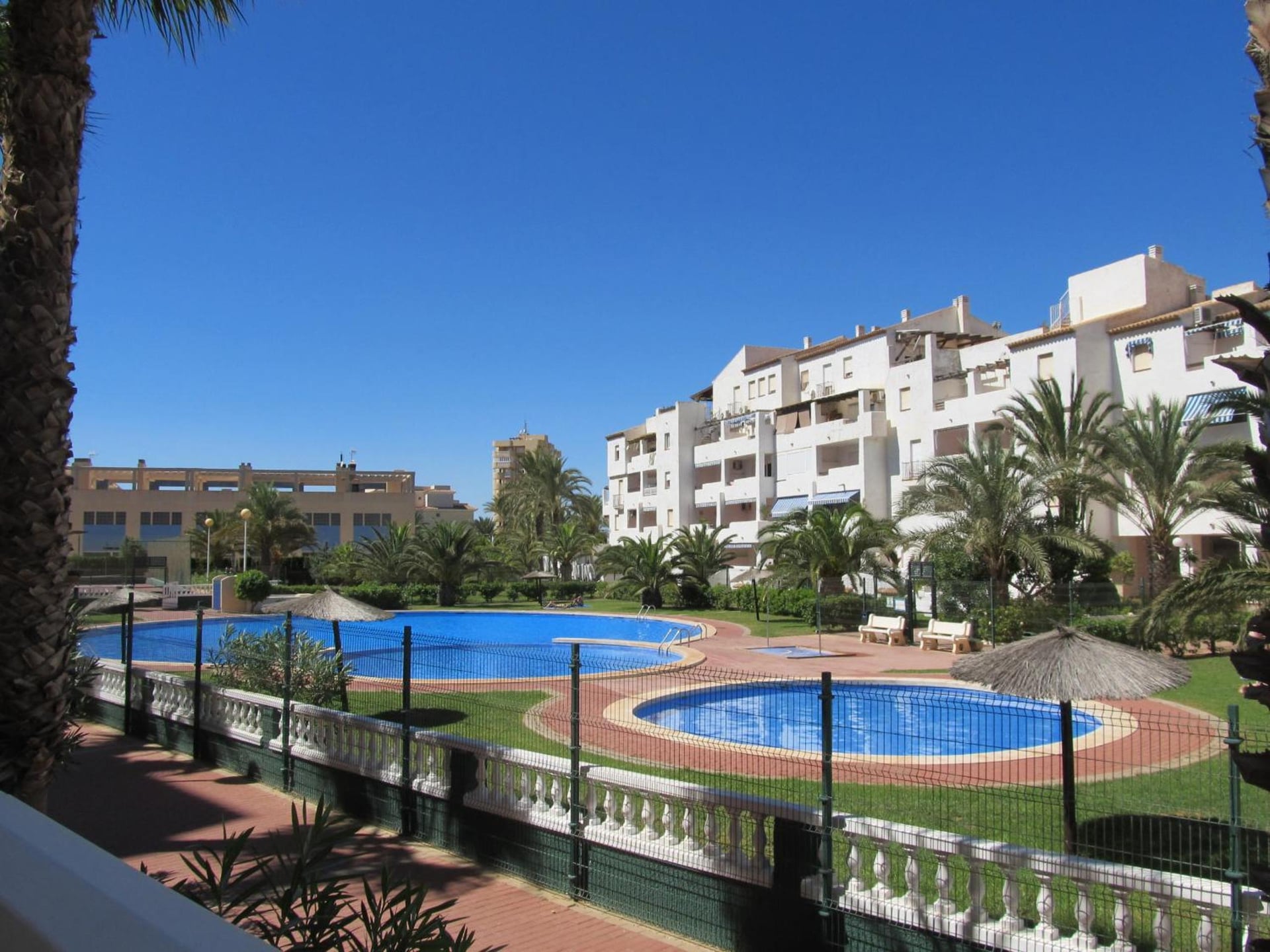 Spanish connection - Marinesco II, La Manga del Mar Menor, foto 3