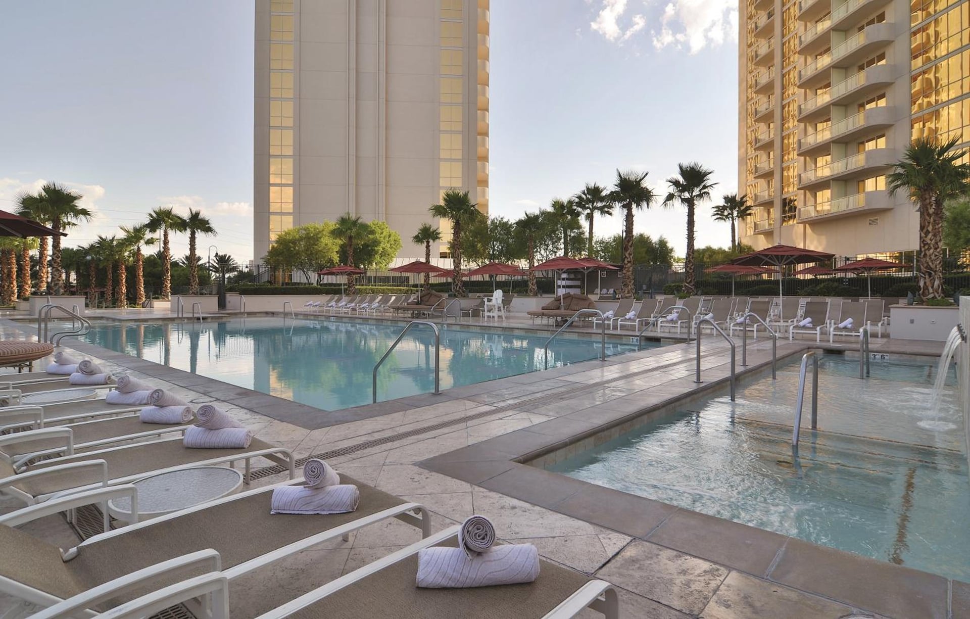 The Signature at MGM Grand - All Suites, Las Vegas, foto 2