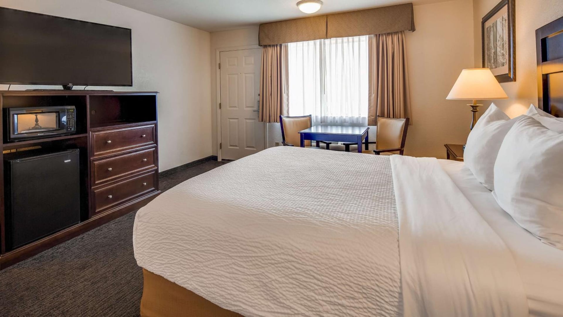 Best Western Arcata Inn, Arcata, foto 4