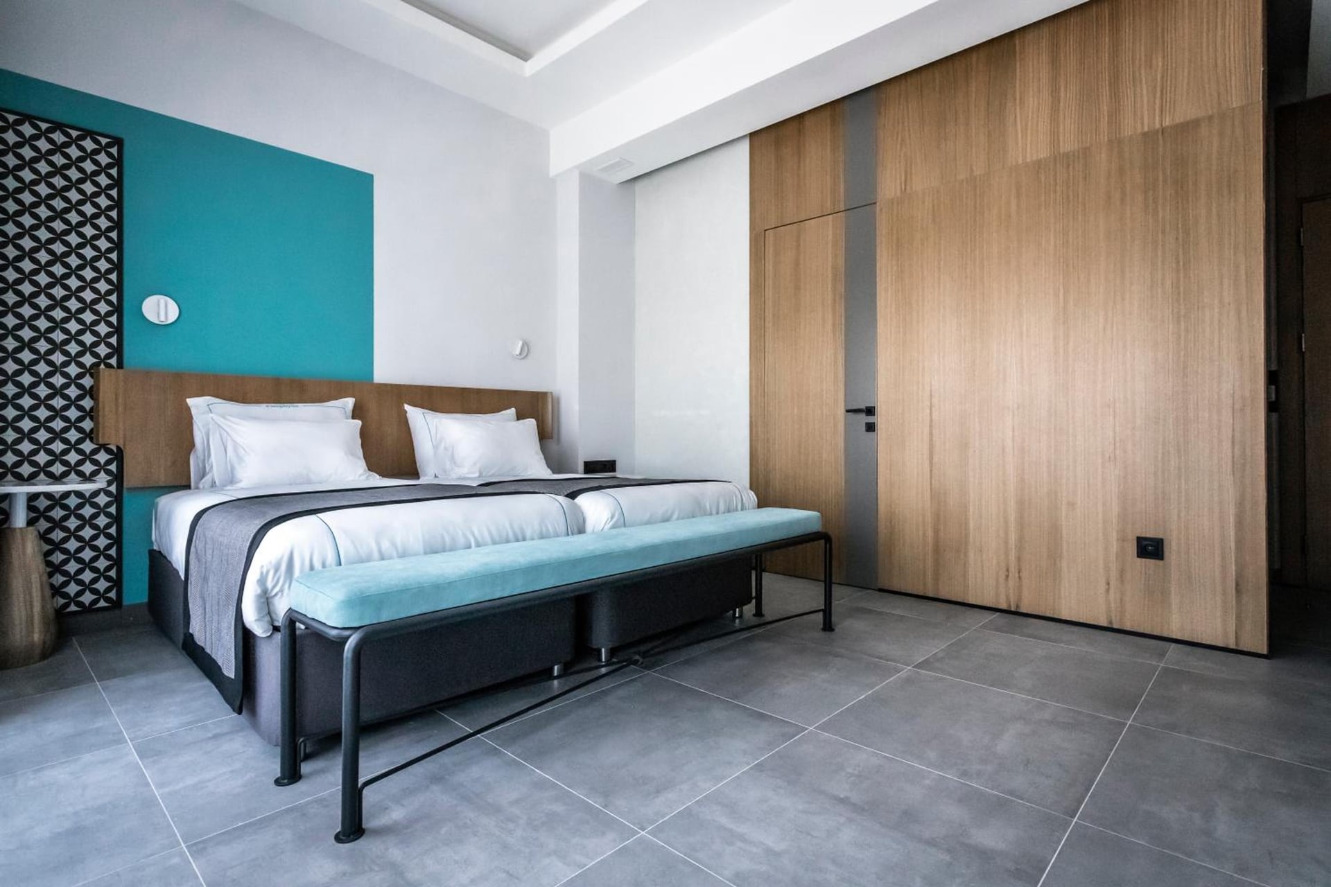 PAMPHYLIA HOTEL, Valencia, foto 5