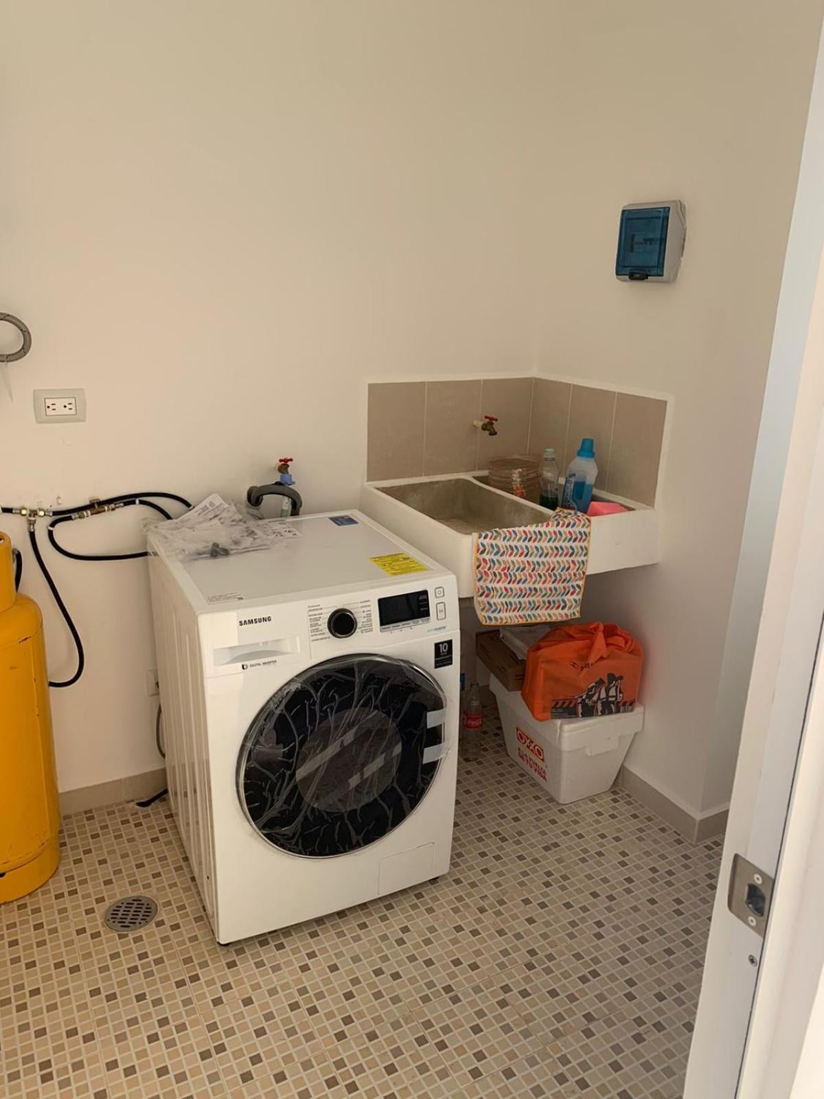 Departamento 3 habitaciones, Cancún, foto 5