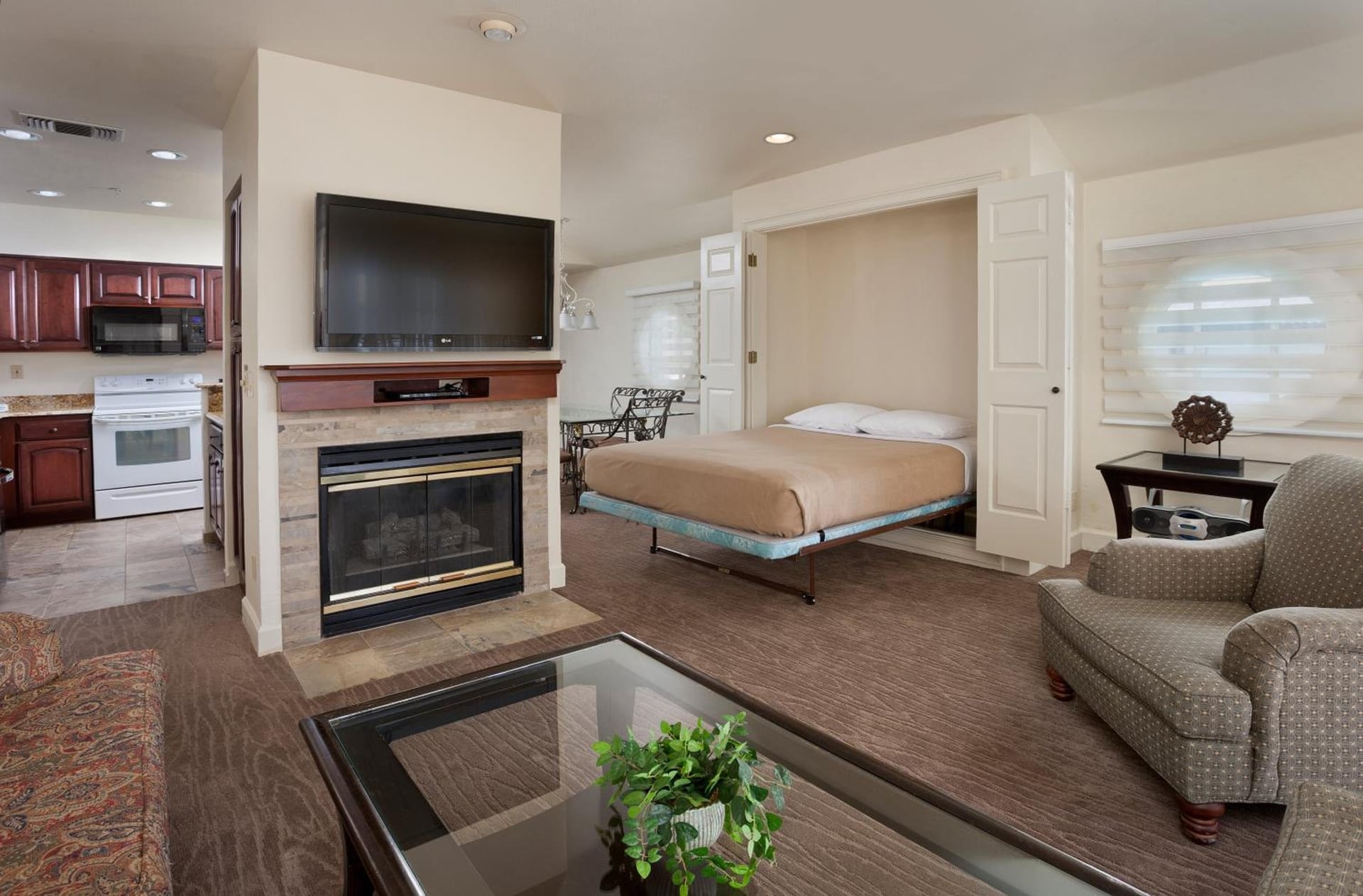 WorldMark Clear Lake, Nice, foto 4