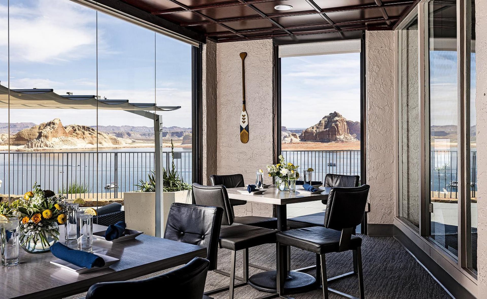 Lake Powell Resort, Page, foto 2