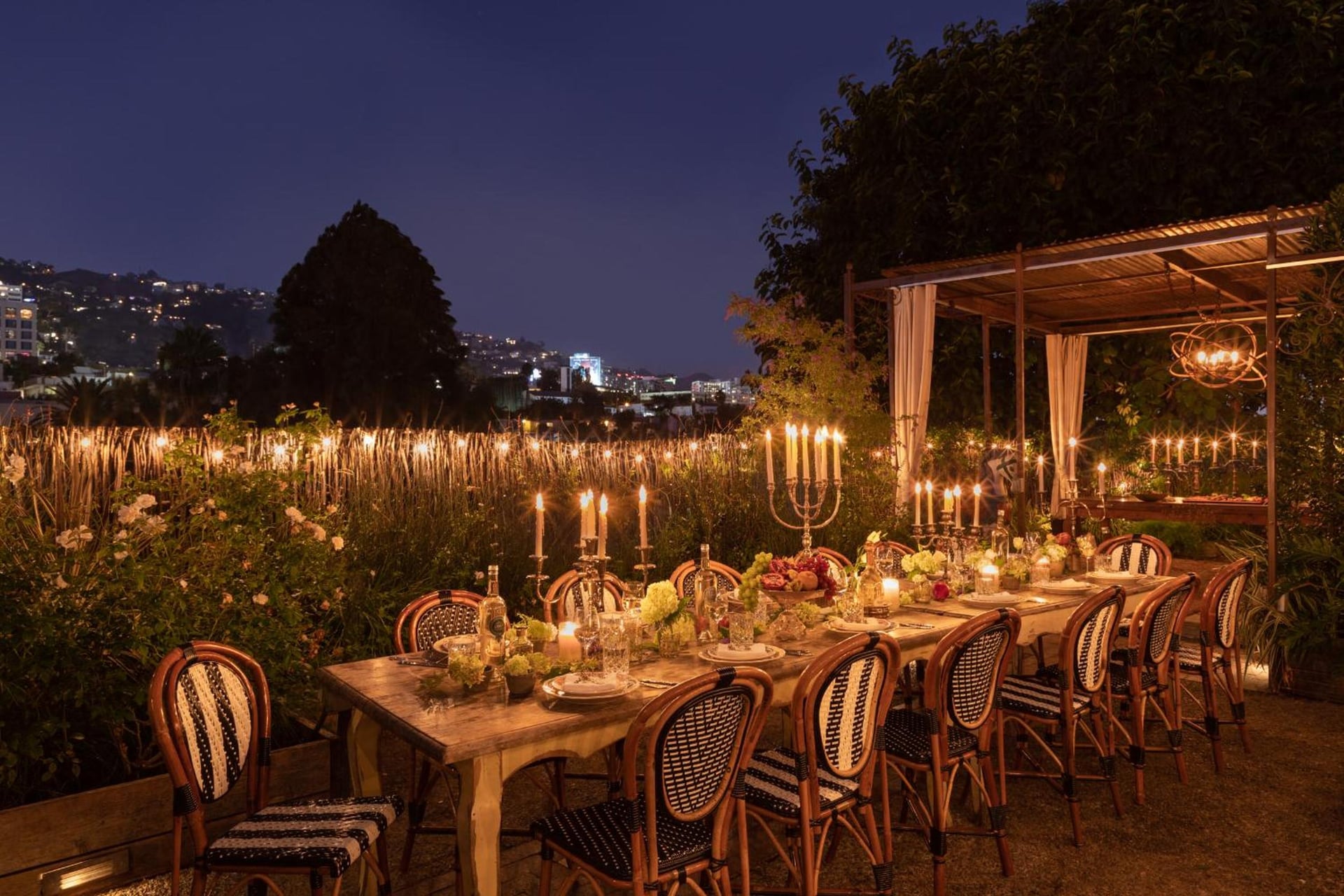 Petit Ermitage, West Hollywood, foto 5