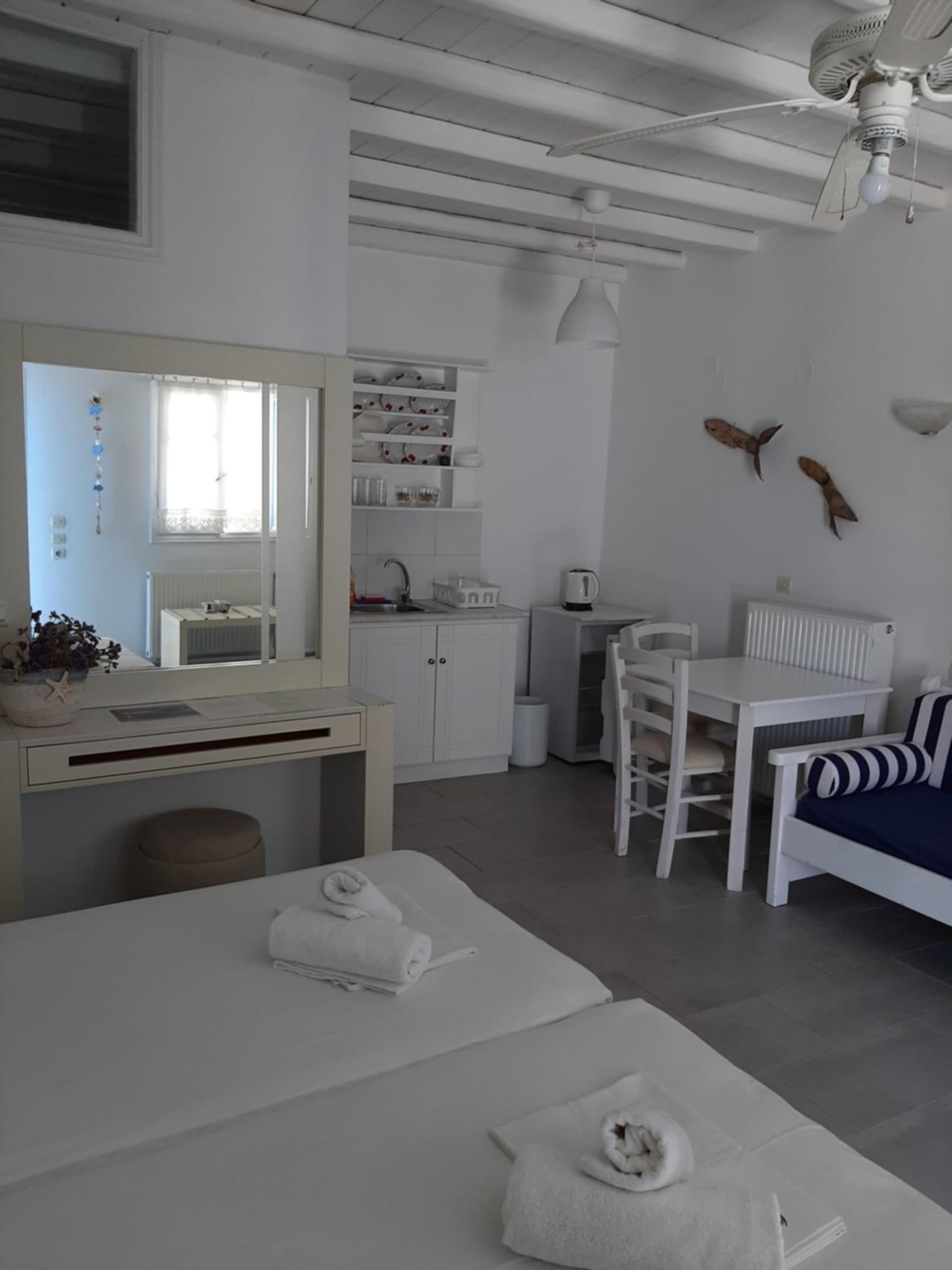 Chaniotis Studios, Kalafatis, foto 4