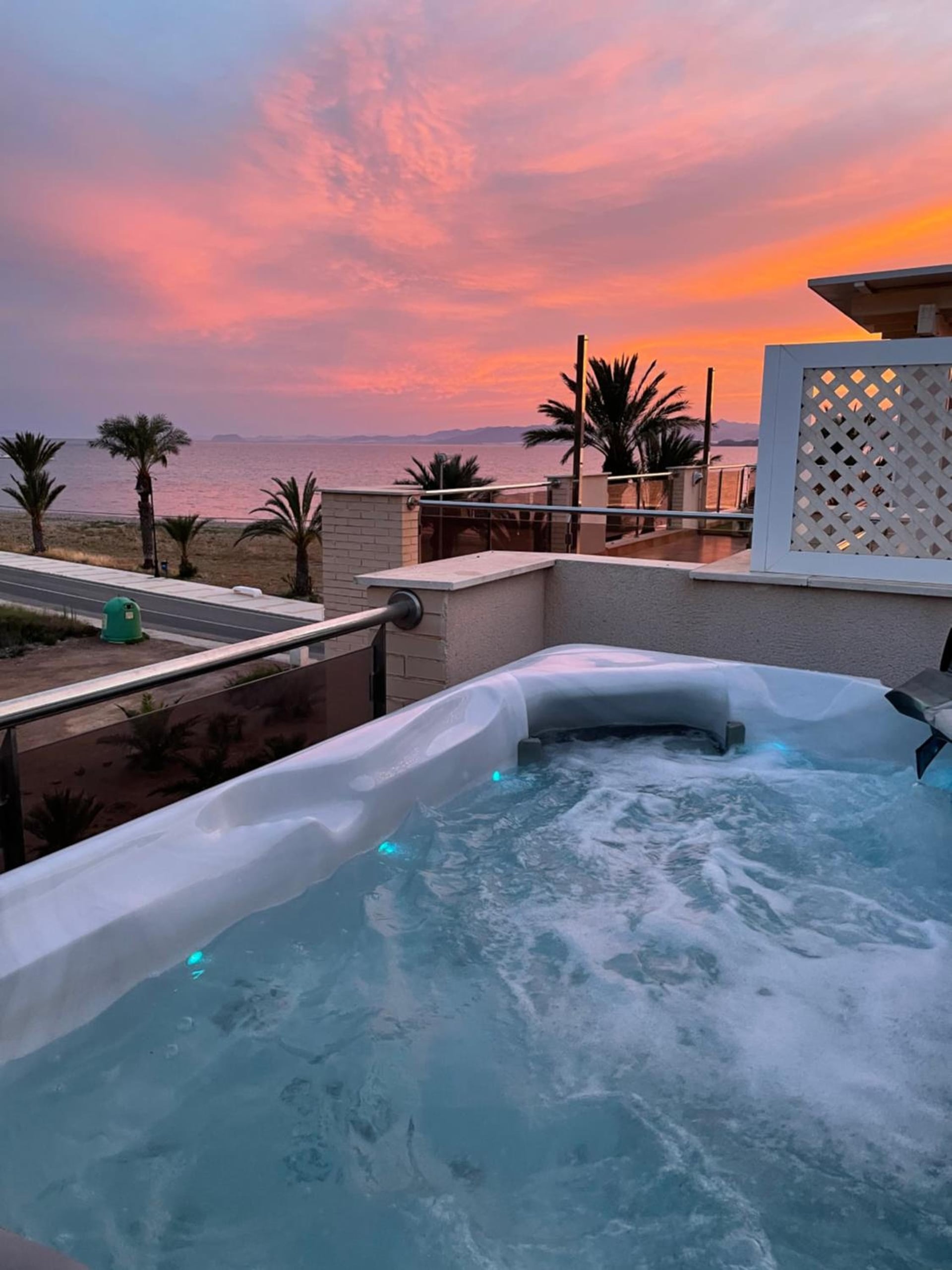 Penthouse La Azohia Beach, La Azohía, foto 2
