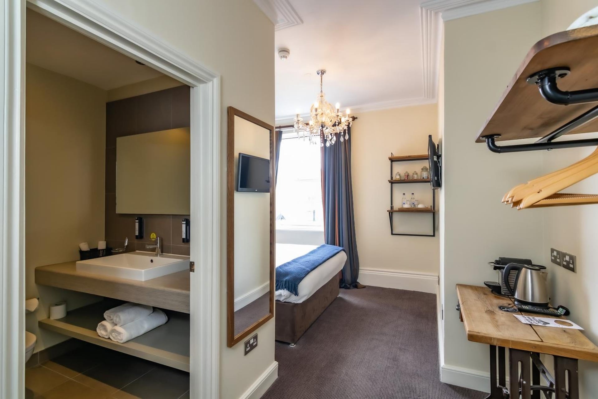 Kew Gardens Hotel, Kew, foto 4
