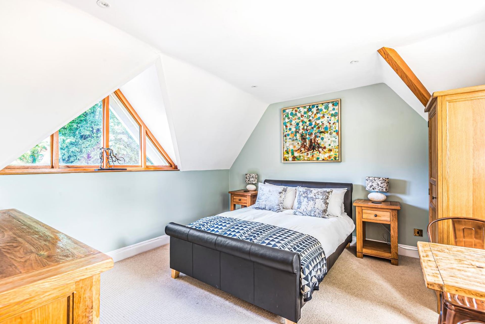 Tilehouse lodge, Denham, foto 3