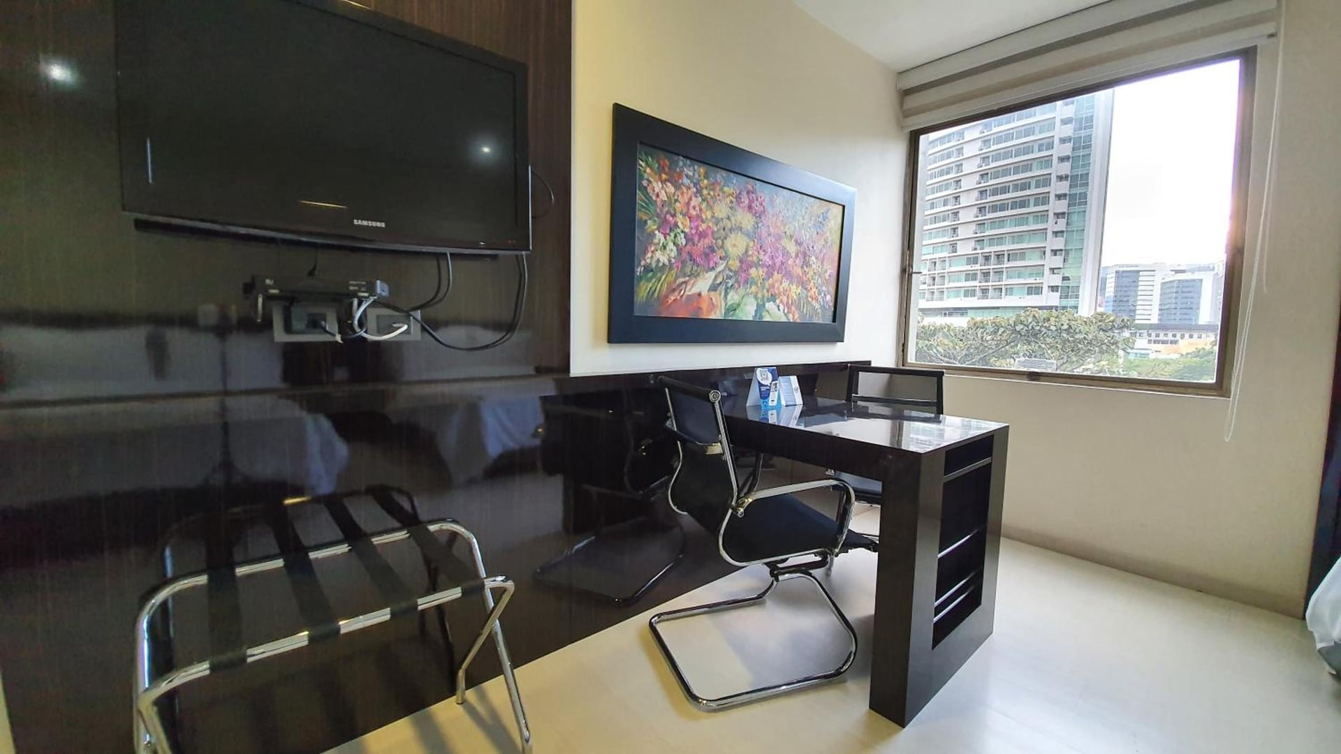GHL Hotel Portón Medellín, Medellín, foto 3