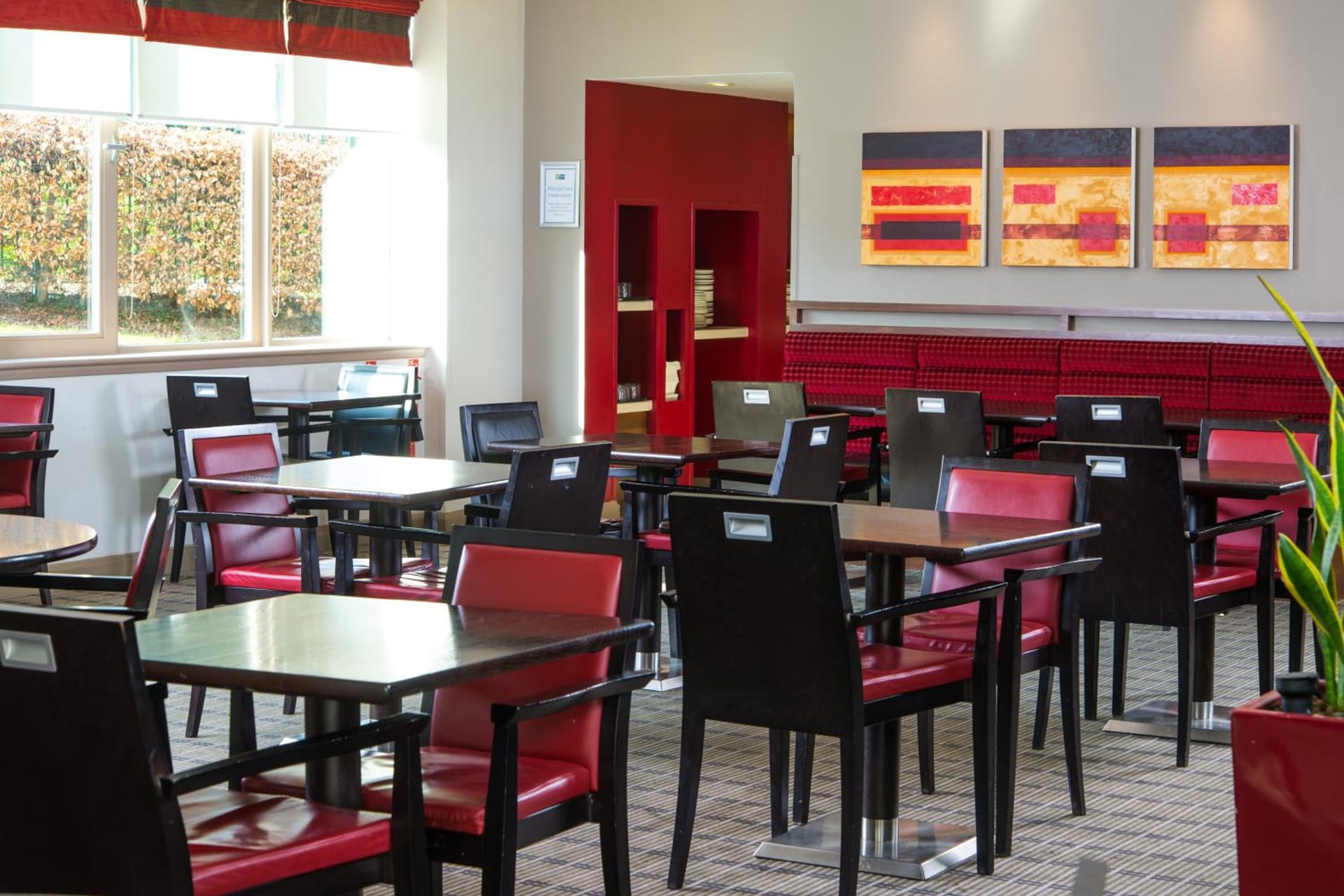 Holiday Inn Express London - Dartford by IHG, Dartford, foto 5