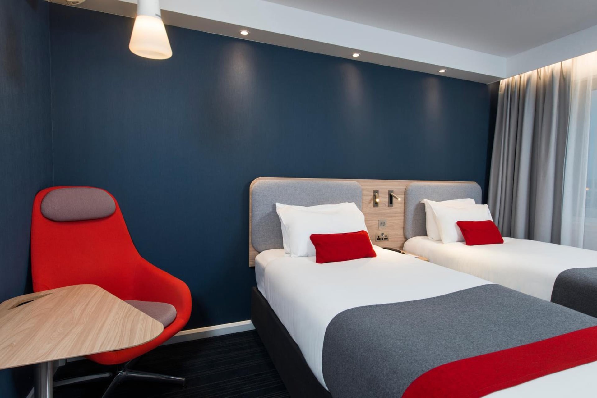 Holiday Inn Express London - Dartford by IHG, Dartford, foto 4
