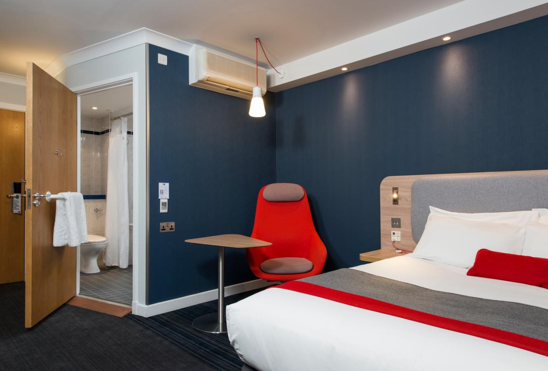 Holiday Inn Express London-Hammersmith by IHG, London, foto 2