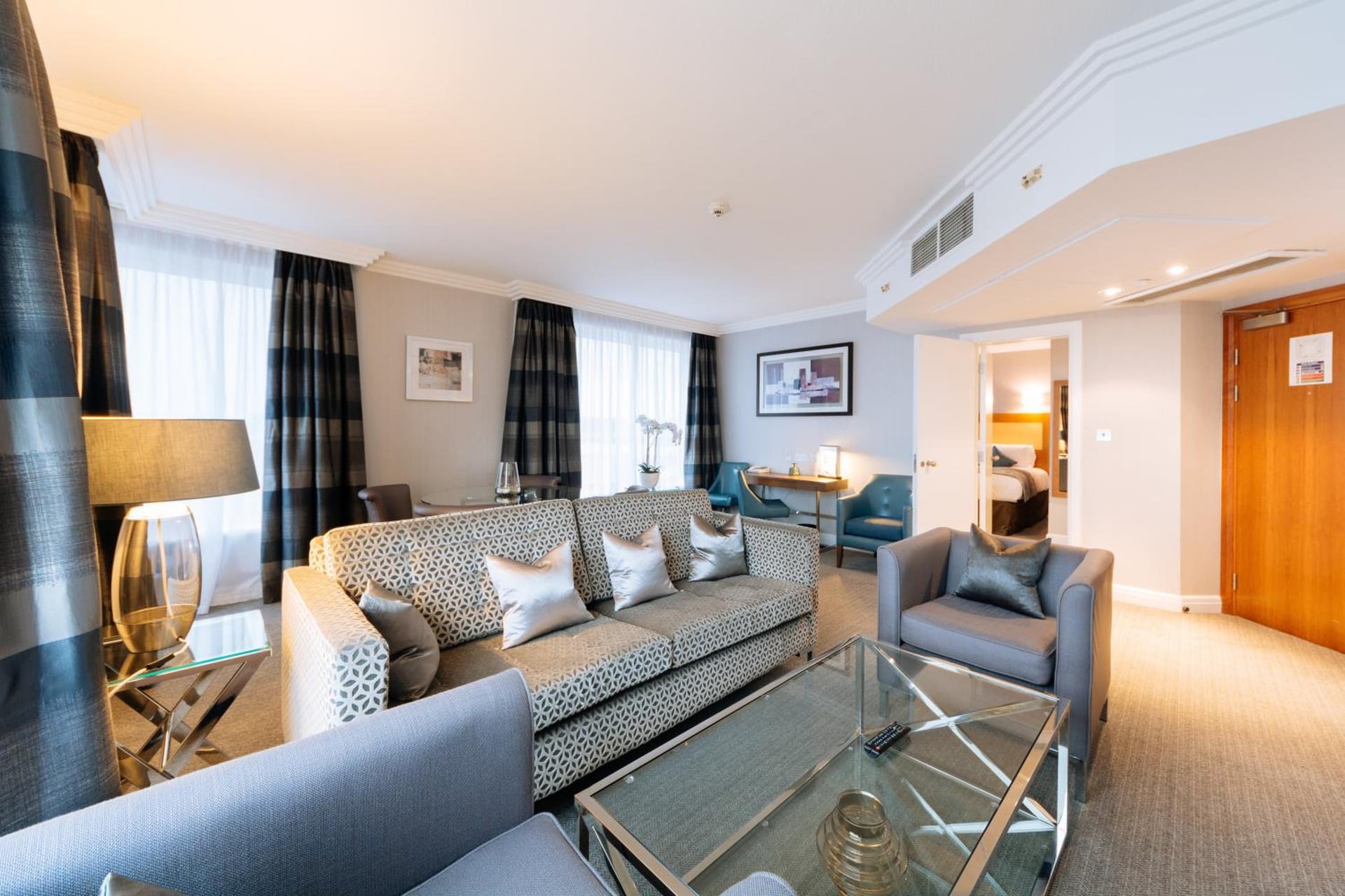 Sofitel London Gatwick, Horley, foto 4