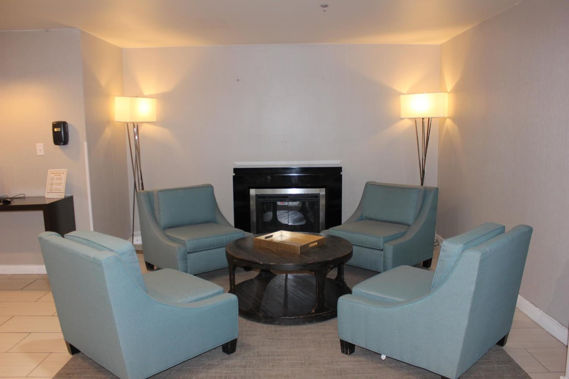 Holiday Inn Victorville by IHG, Victorville, foto 5