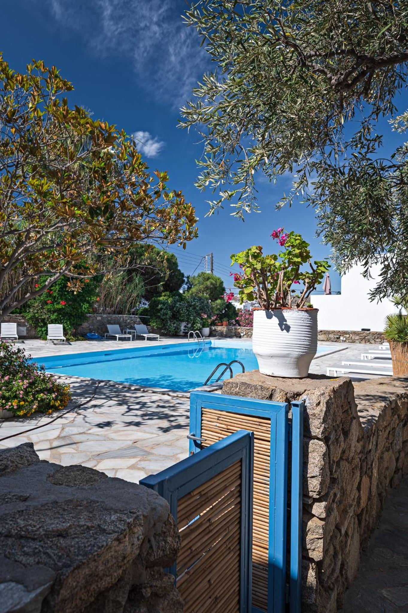 Casa Cozy, Mýkonos City, foto 3