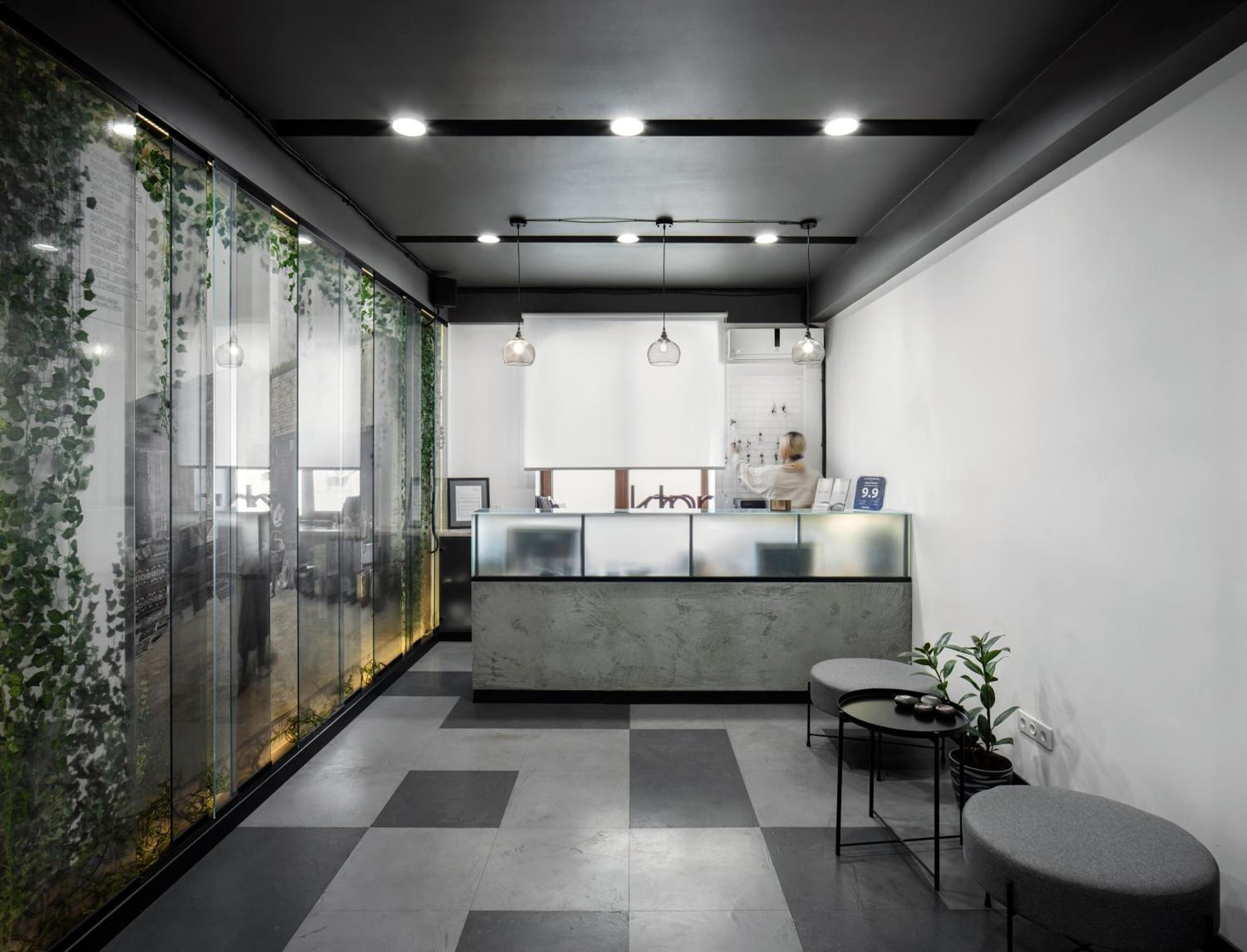 Kantar Hotel, Yerevan, foto 4