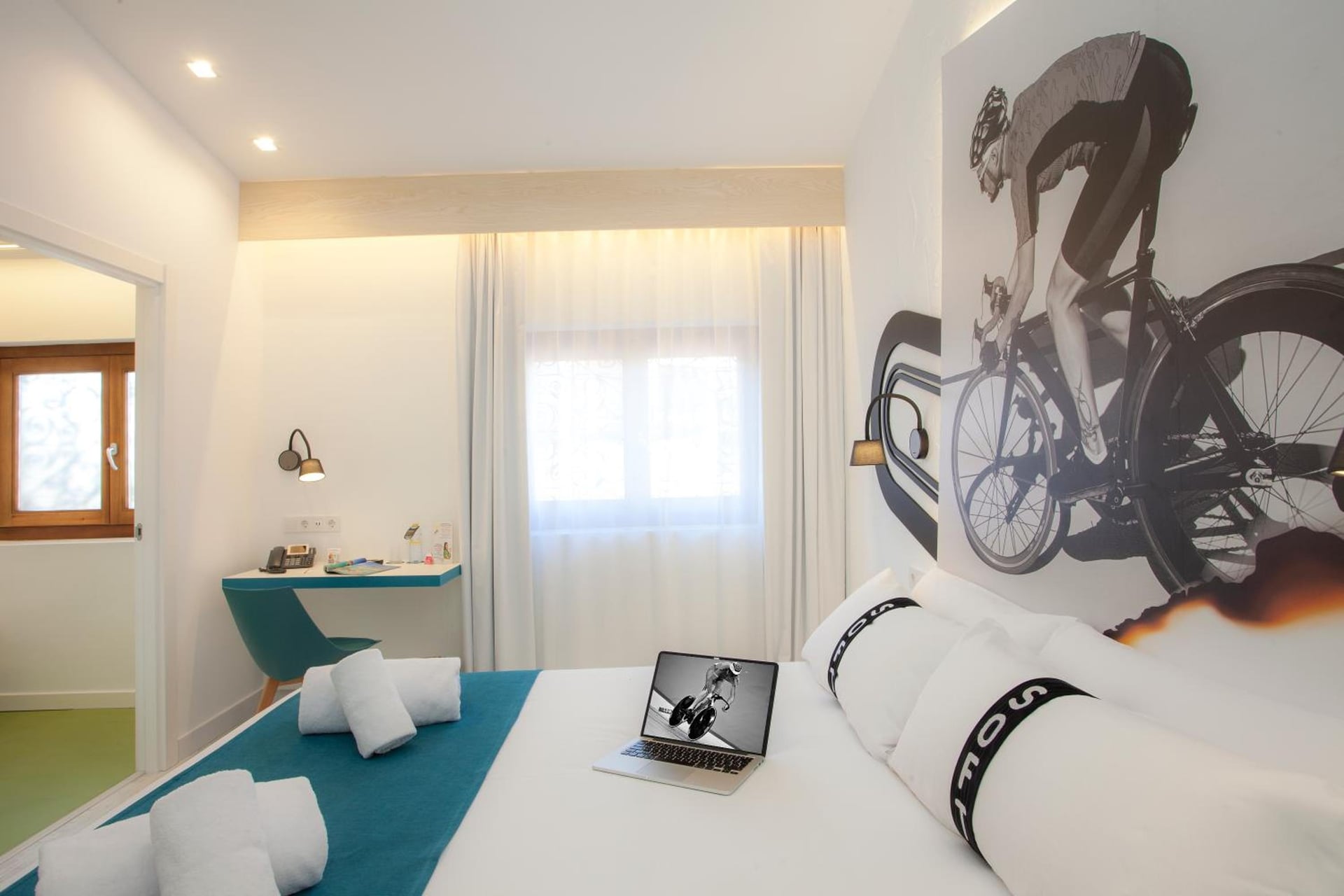 Casual Socarrat Valencia by Casual Hoteles, Valencia, foto 5