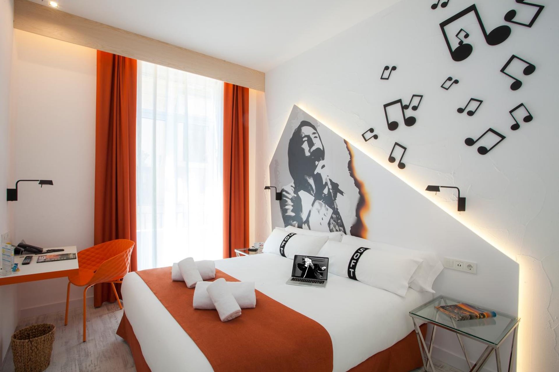 Casual Socarrat Valencia by Casual Hoteles, Valencia, foto 4