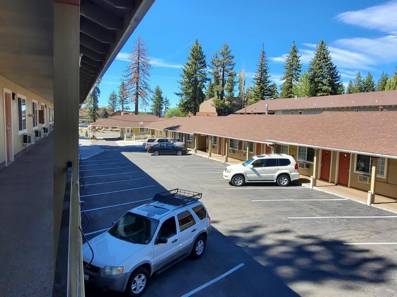 Bluebird Day Inn & Suites, South Lake Tahoe, foto 5