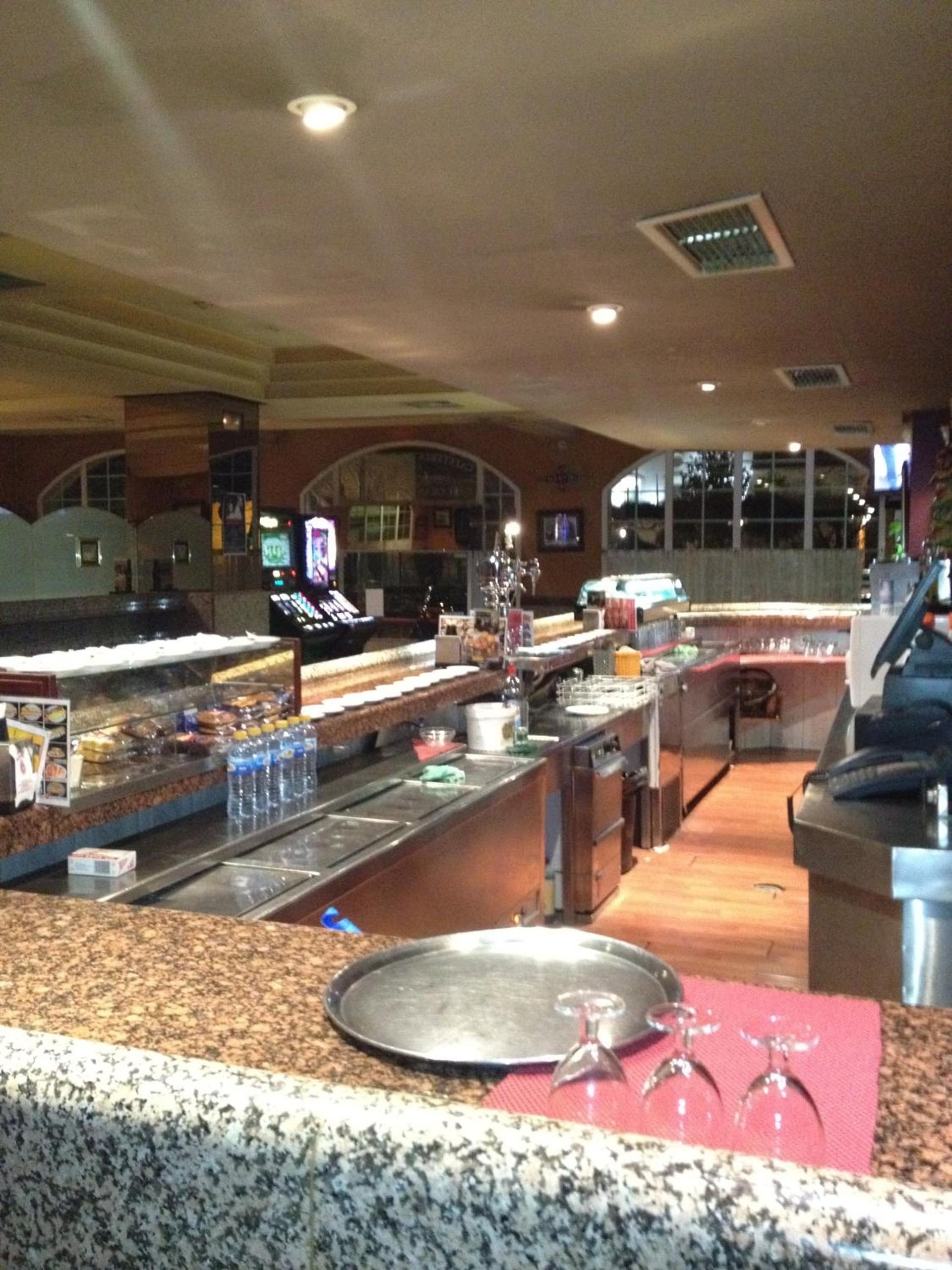 Hotel Don Angel, Villanueva de la Cañada, foto 4