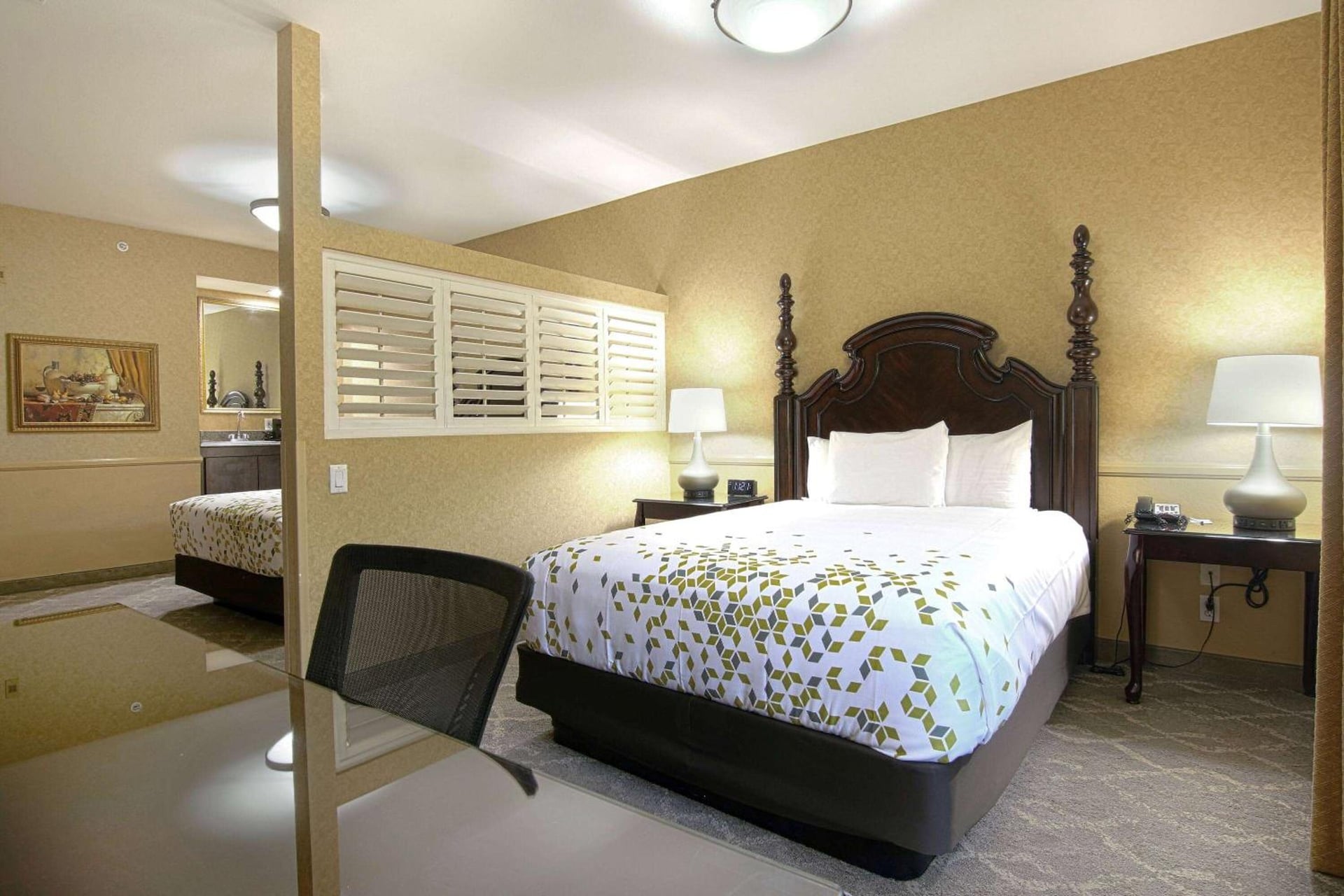 Azure Hotel&Suites Ontario Trademark Collection by Wyndham, Ontario, foto 5