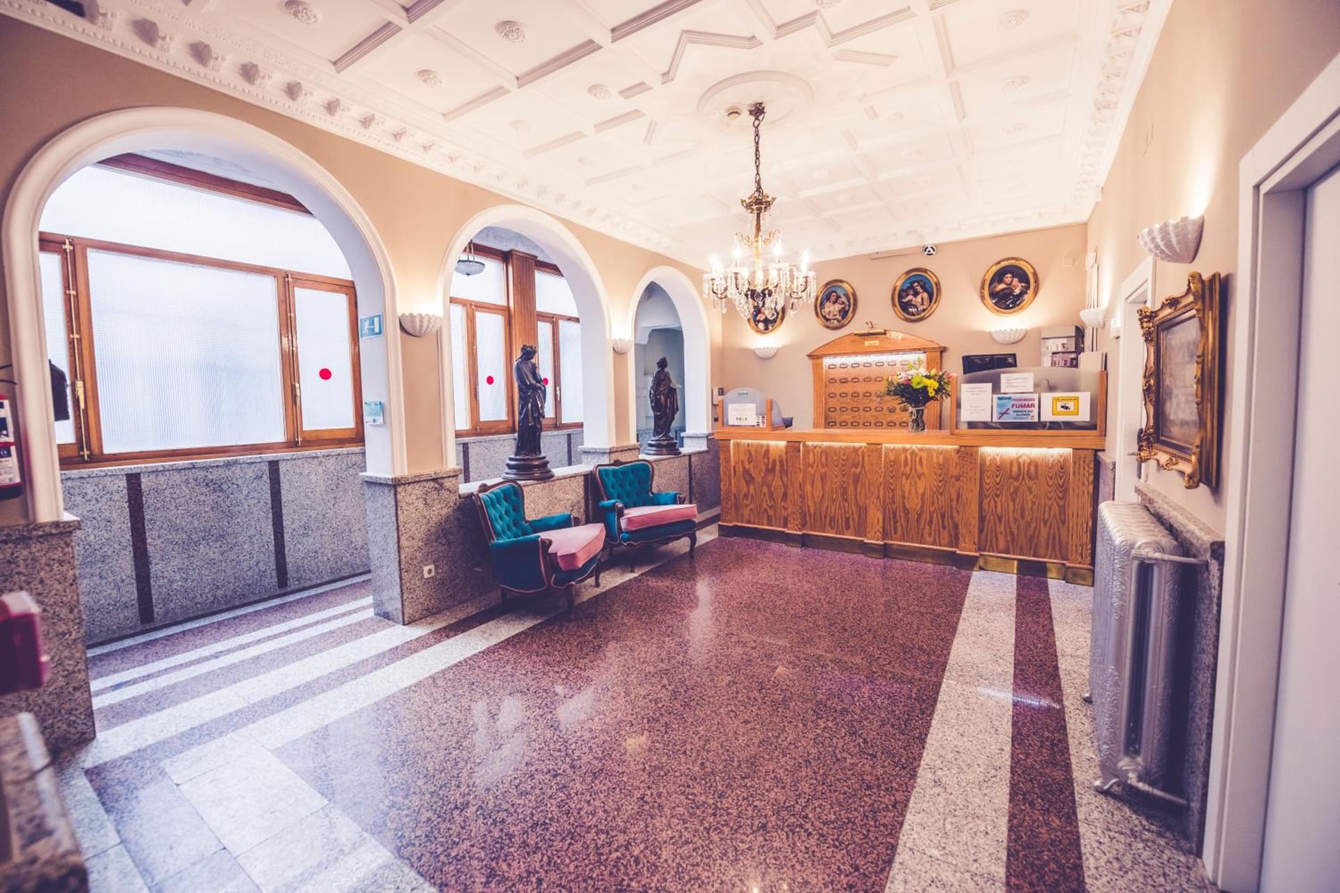 Hostal Marlasca, Madrid, foto 5