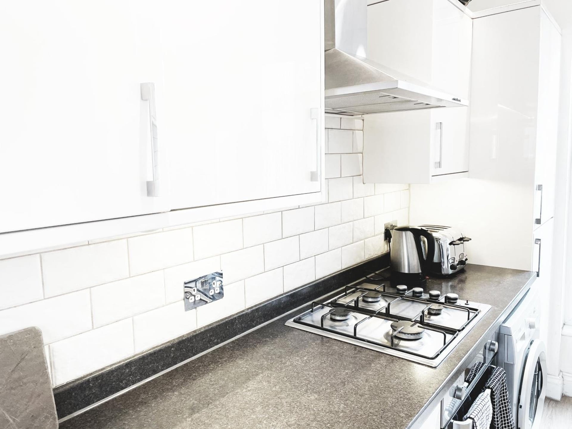 Central London Charming Camden Split Level Home, London, foto 5