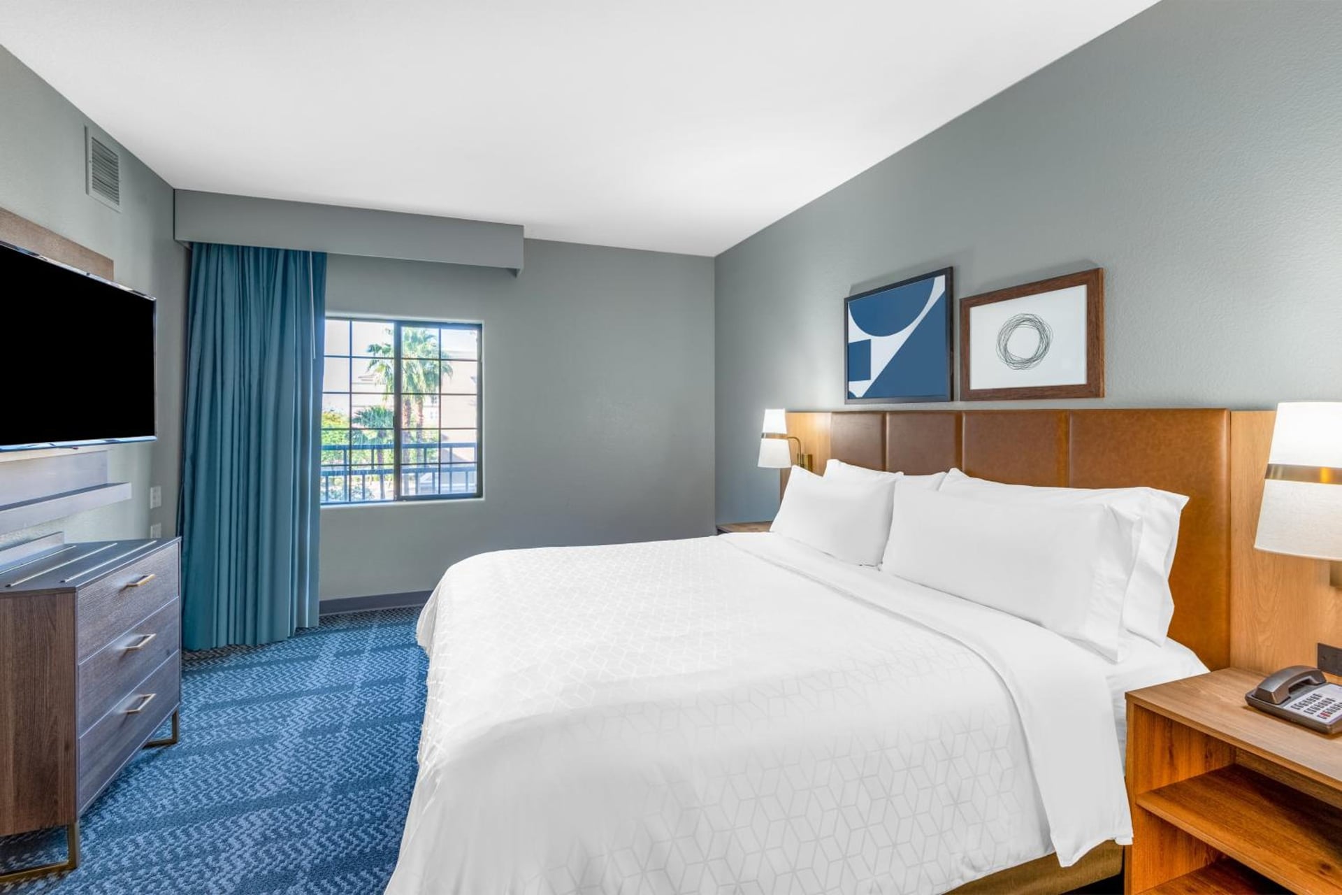 Staybridge Suites Phoenix Glendale Sports Dist by IHG, Glendale, foto 2