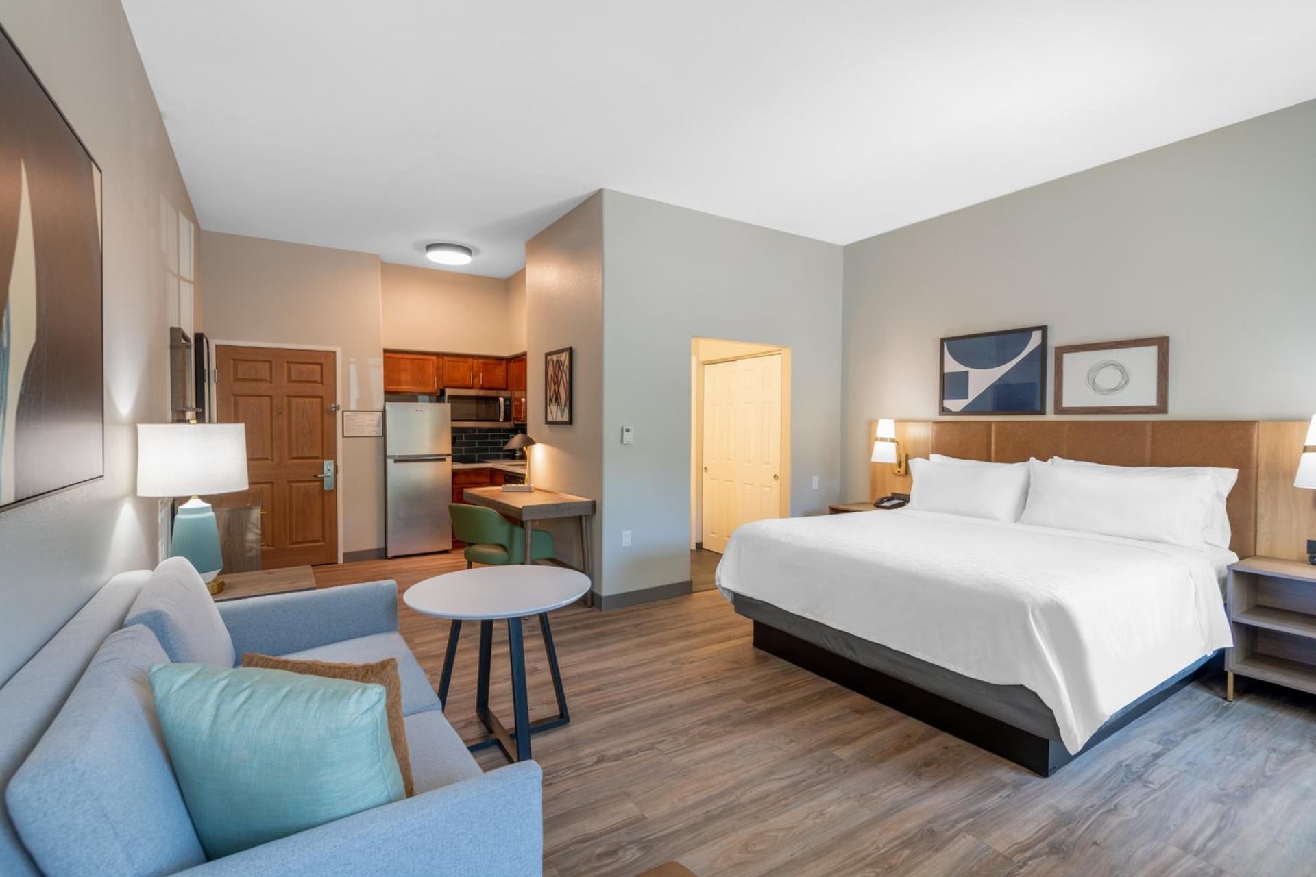 Staybridge Suites Phoenix Glendale Sports Dist by IHG, Glendale, foto 5