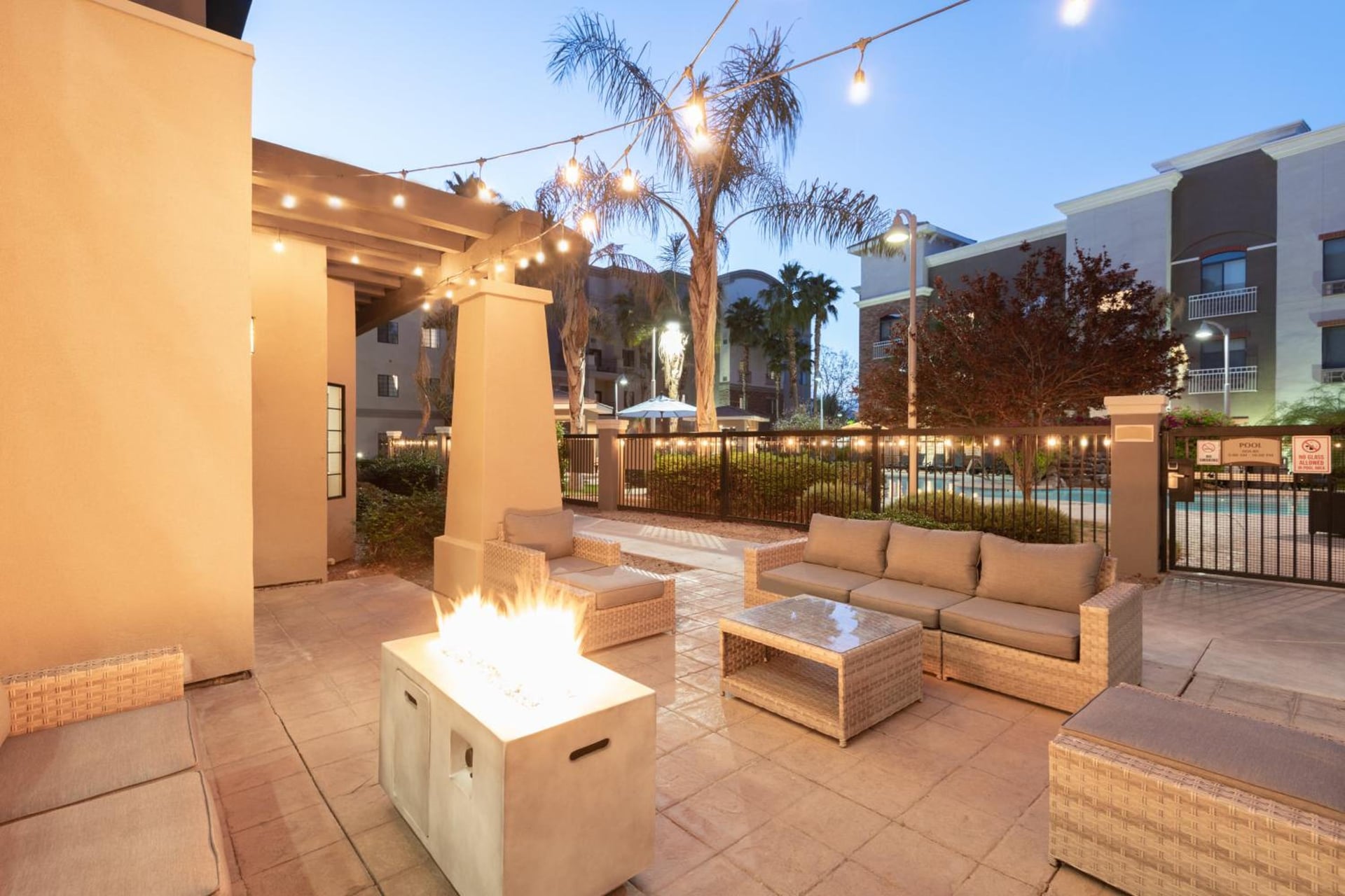Staybridge Suites Phoenix Glendale Sports Dist by IHG, Glendale, foto 4