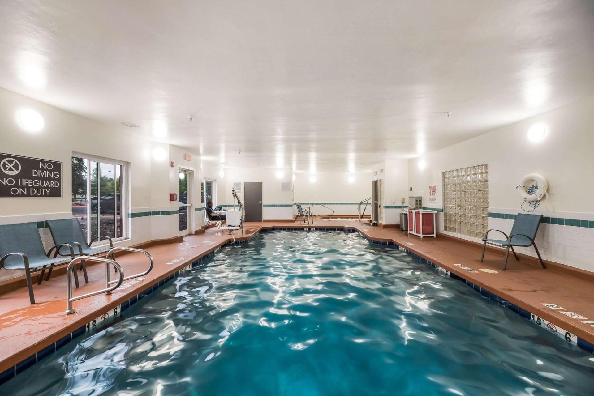 Sleep Inn Flagstaff, Flagstaff, foto 5