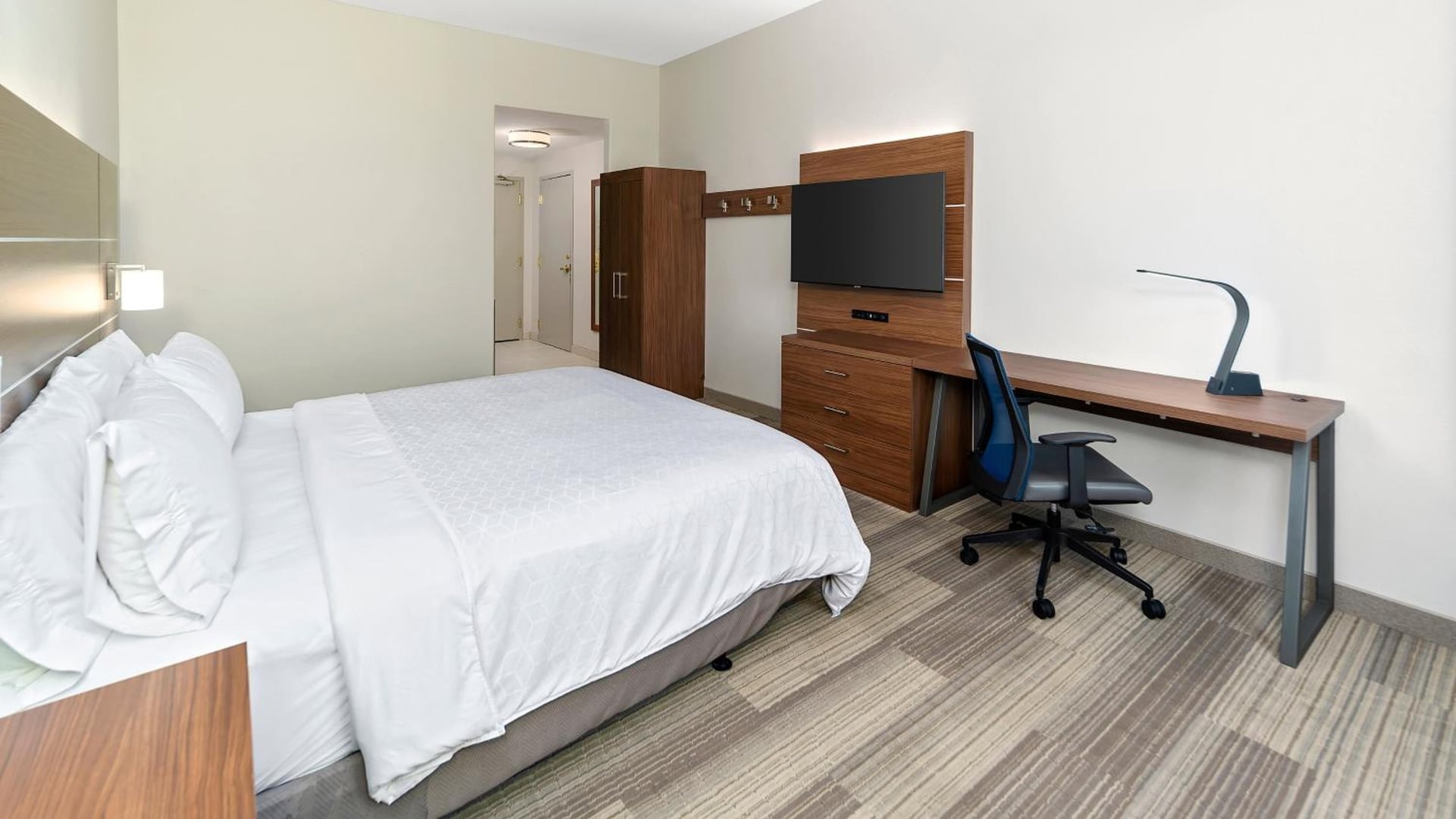 Holiday Inn Express & Suites Dinuba West by IHG, Dinuba, foto 3