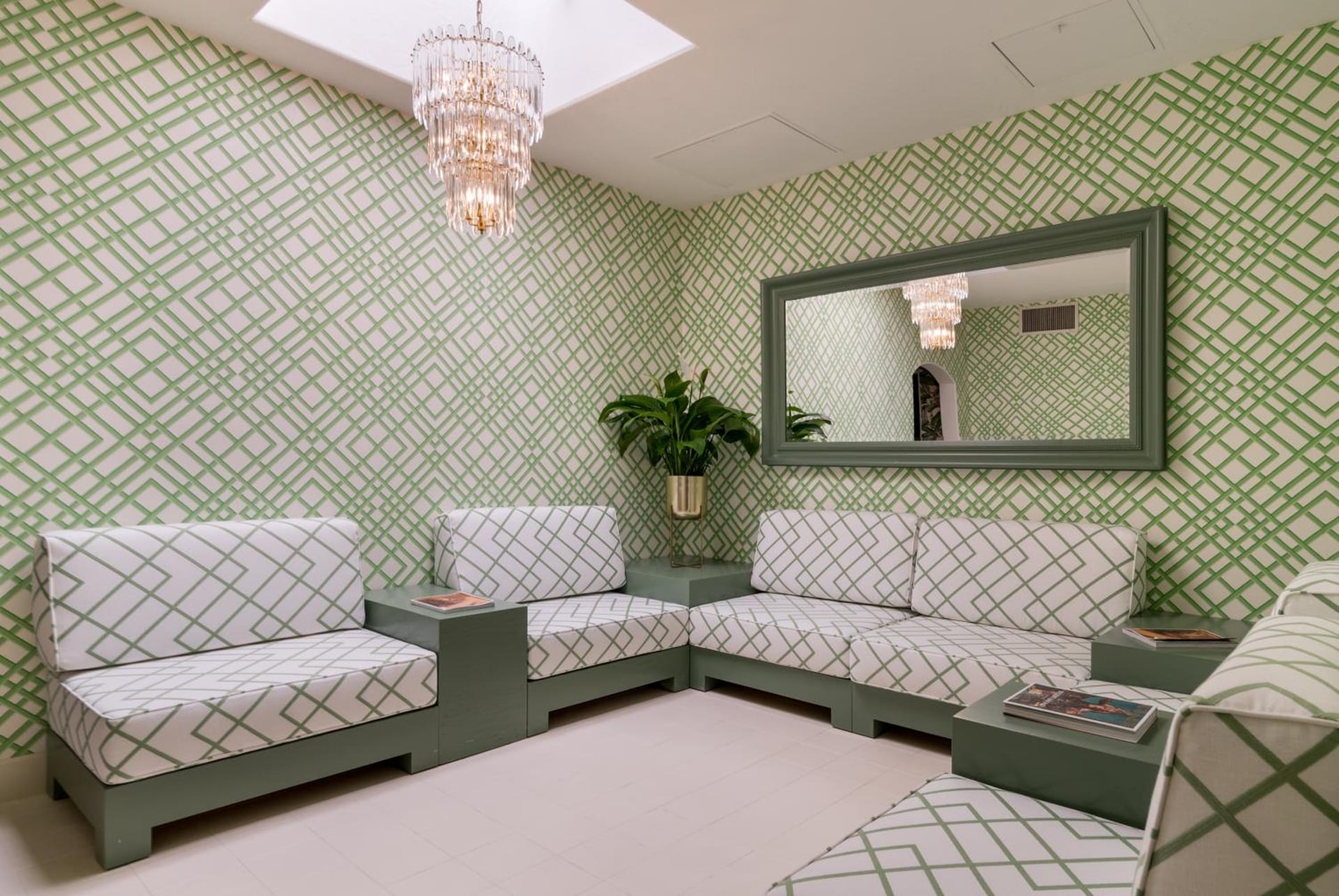 The Colony Palms Hotel and Bungalows - Adults Only, Palm Springs, foto 5