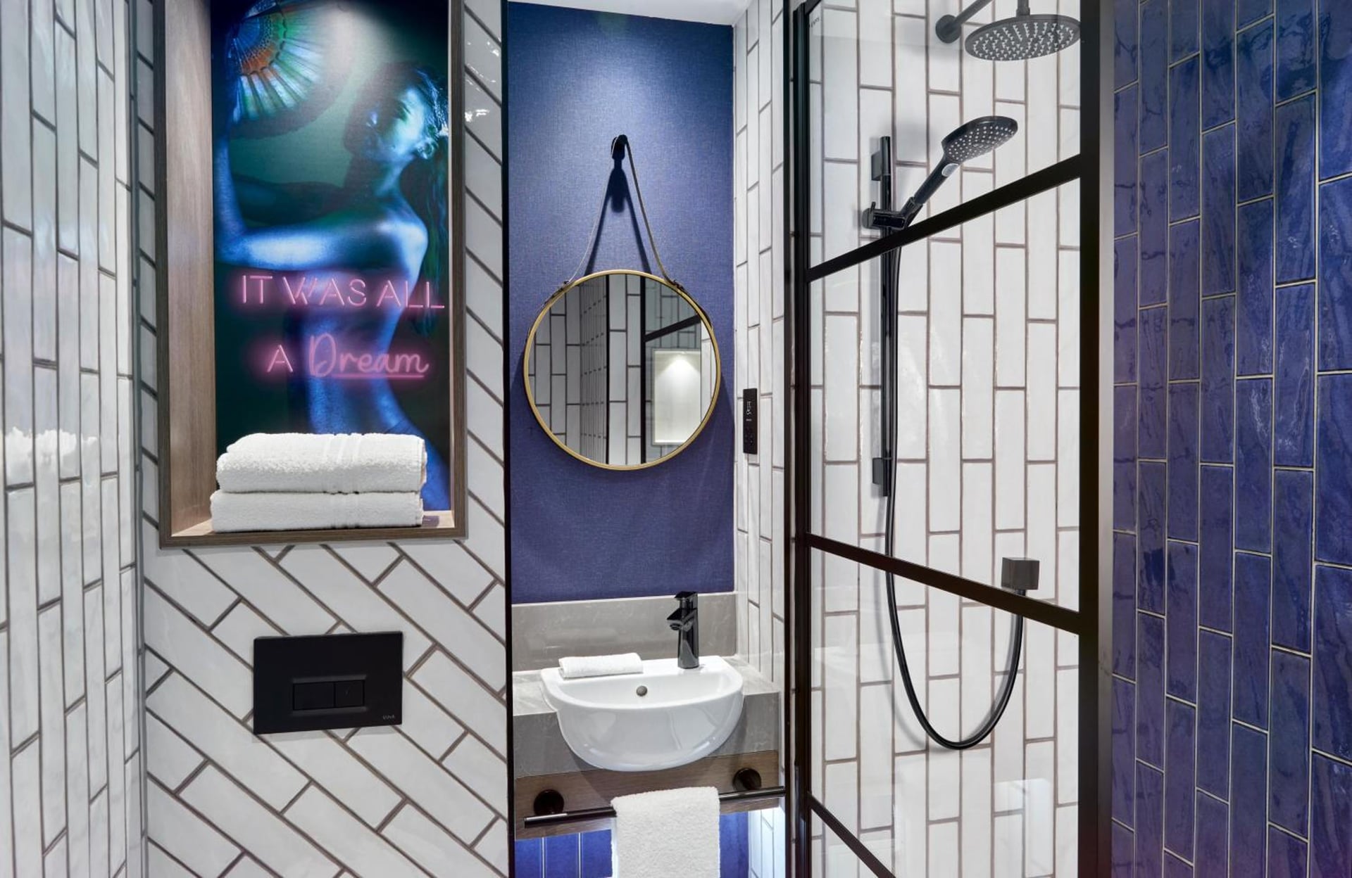 NYX Hotel London Holborn by Leonardo Hotels, London, foto 4