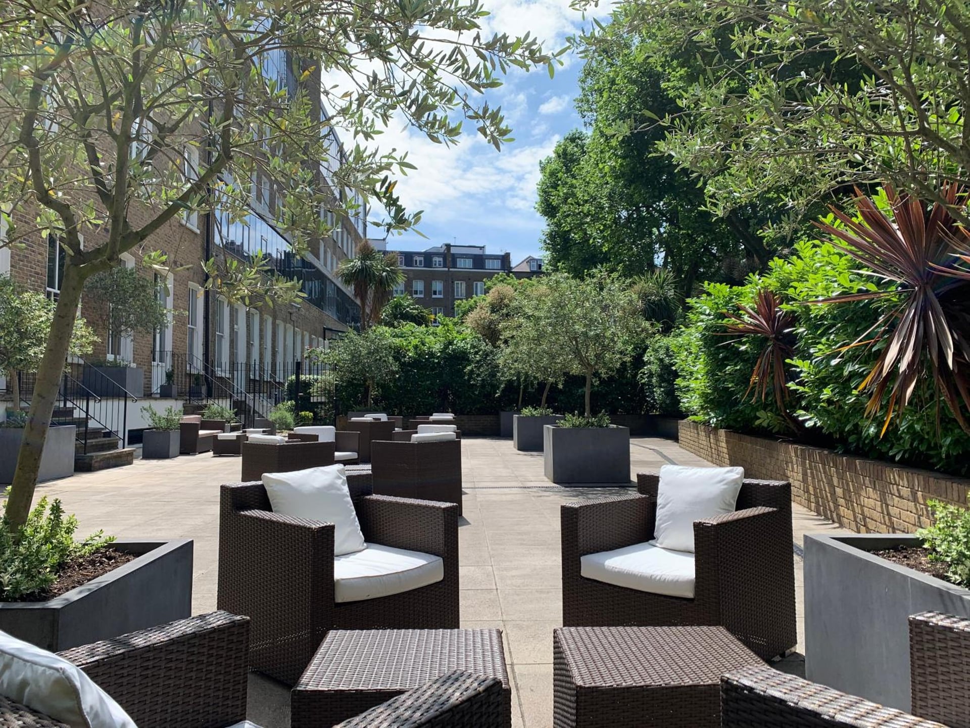 Nevern Place by Supercity Aparthotels, London, foto 5